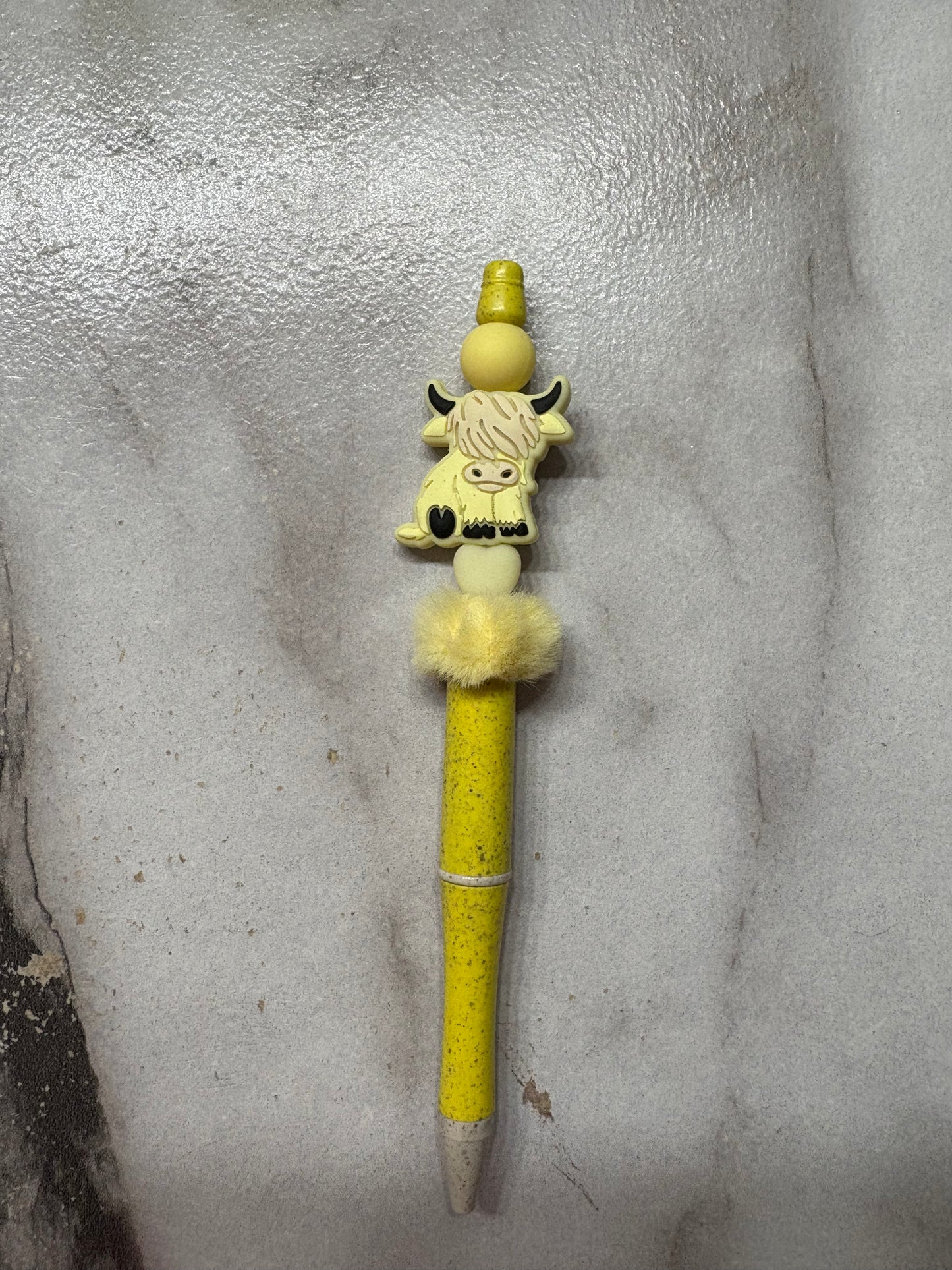 Highland Cow Pens