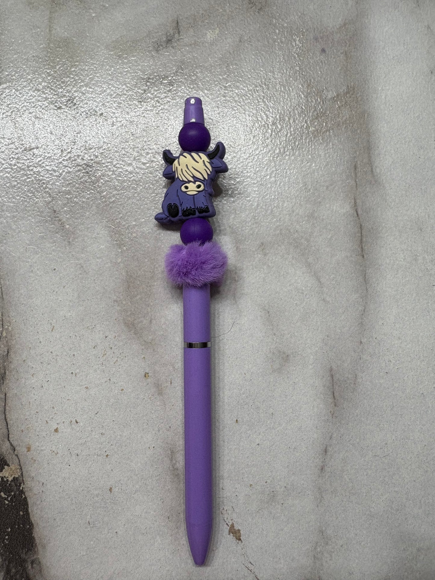 Highland Cow Pens