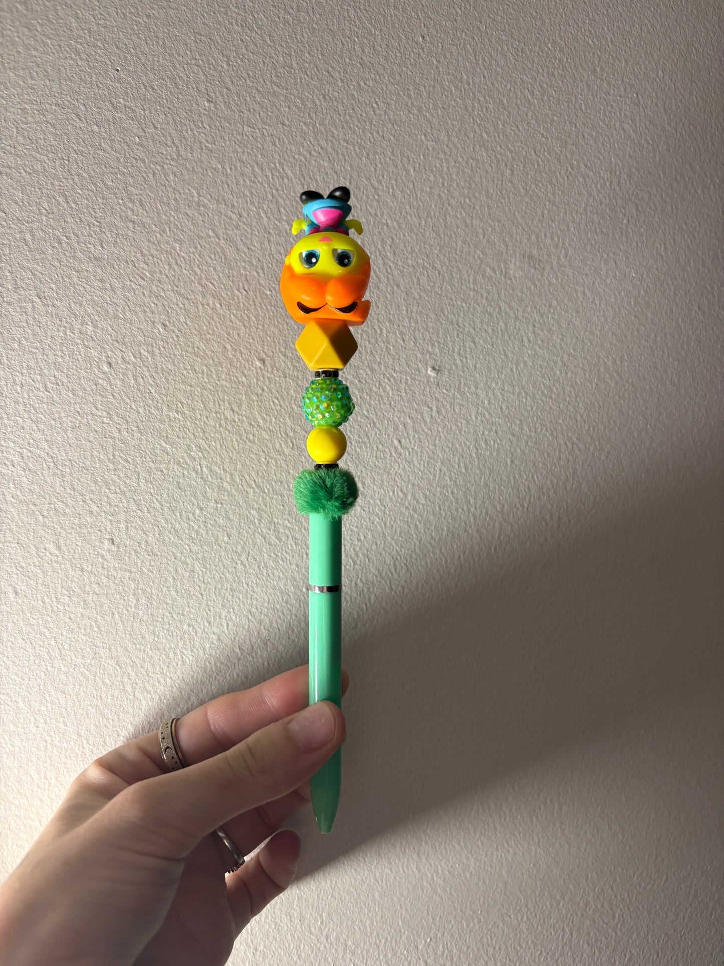DOORABLE PENS