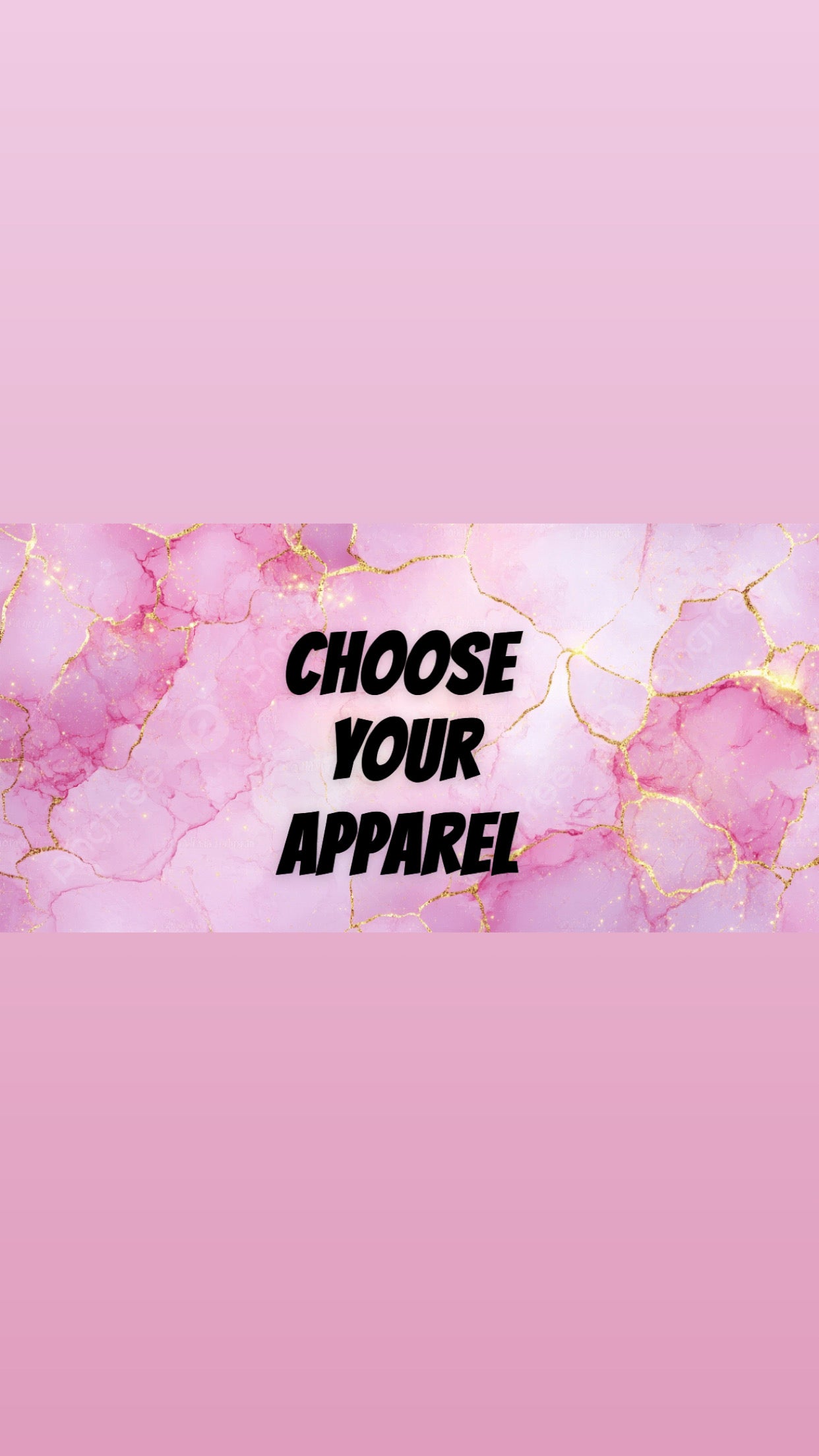 APPAREL