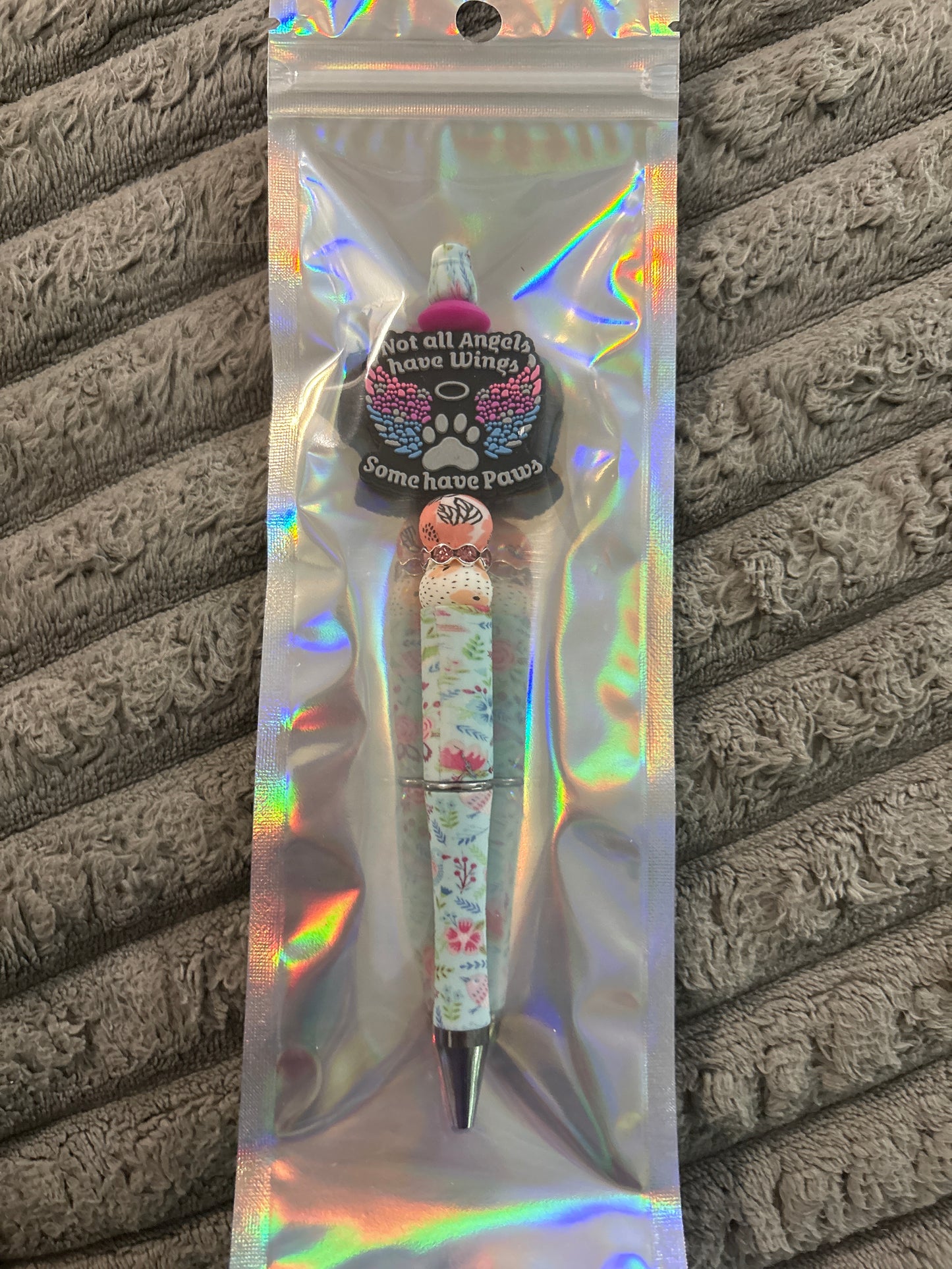 Beaded Pens