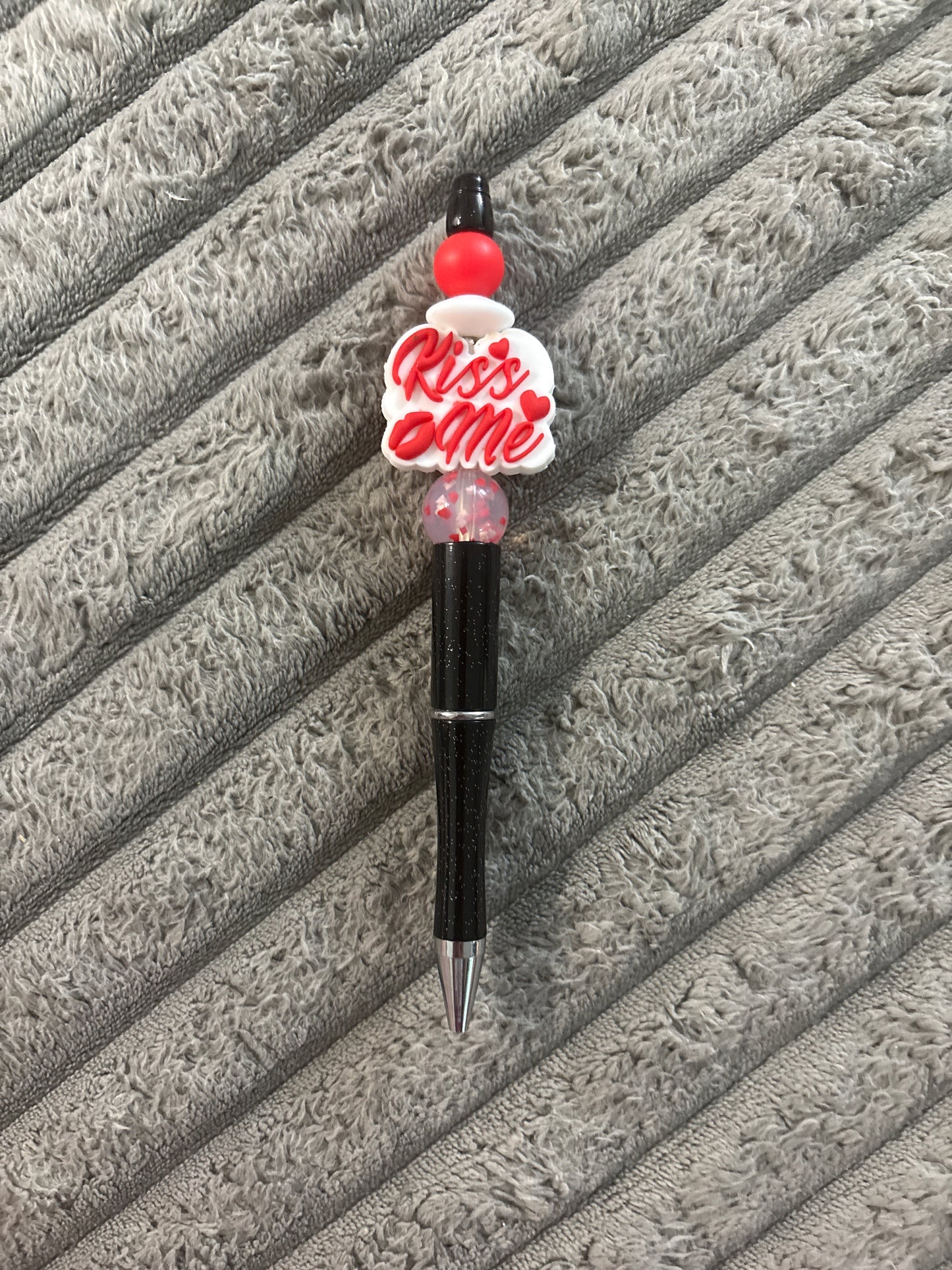 Beaded Pens