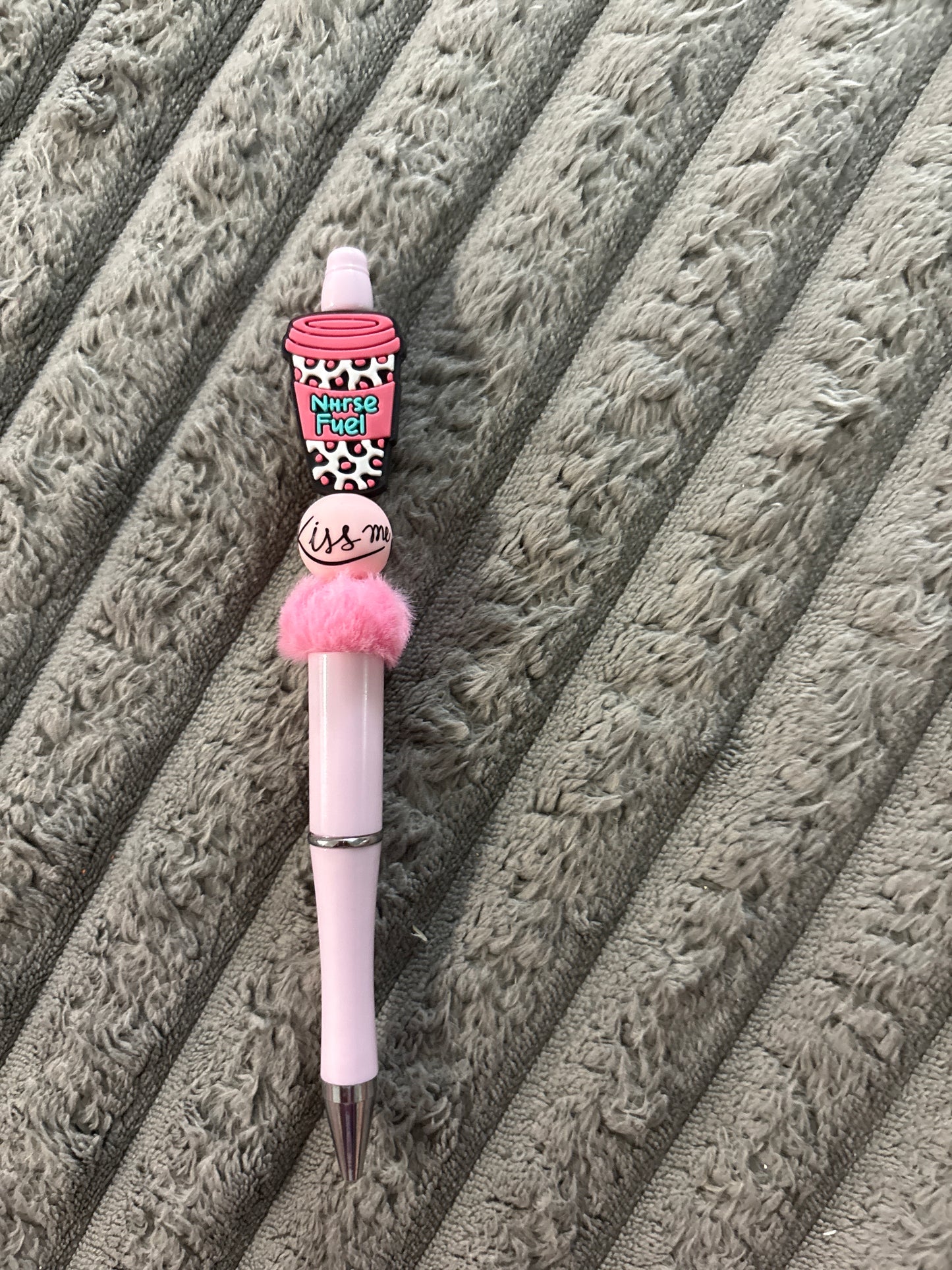 Beaded Pens