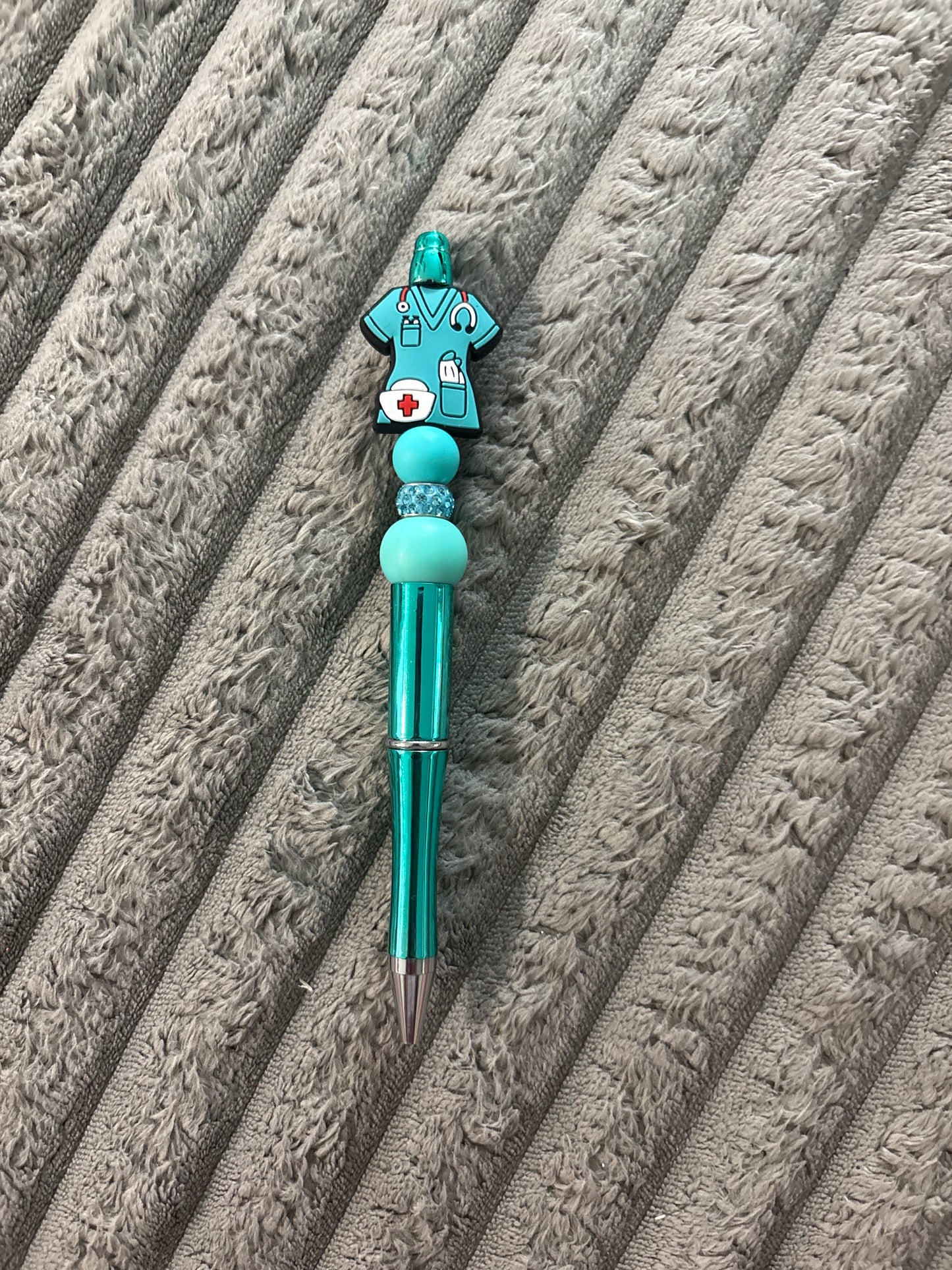 Beaded Pens