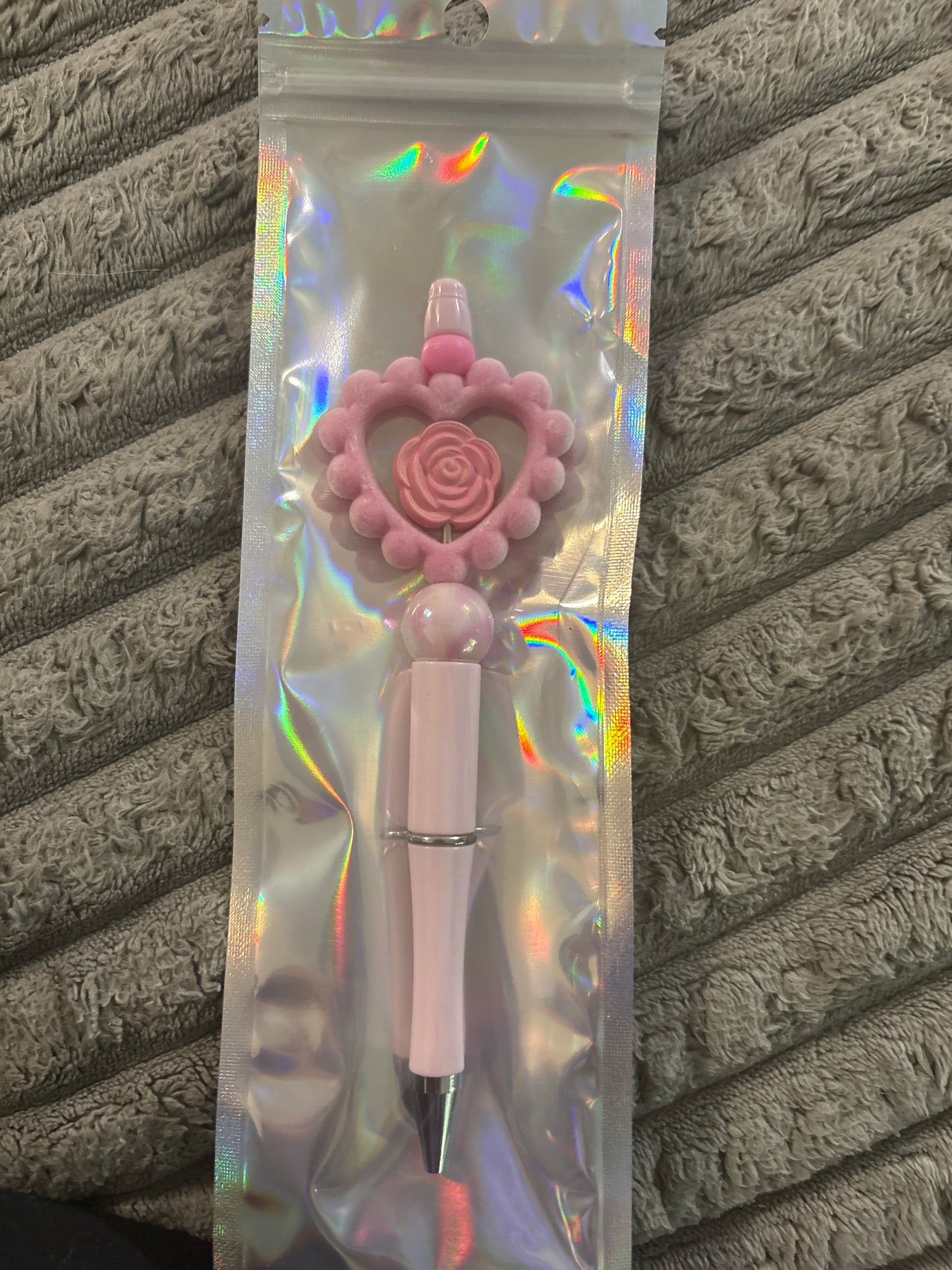 Beaded Pens