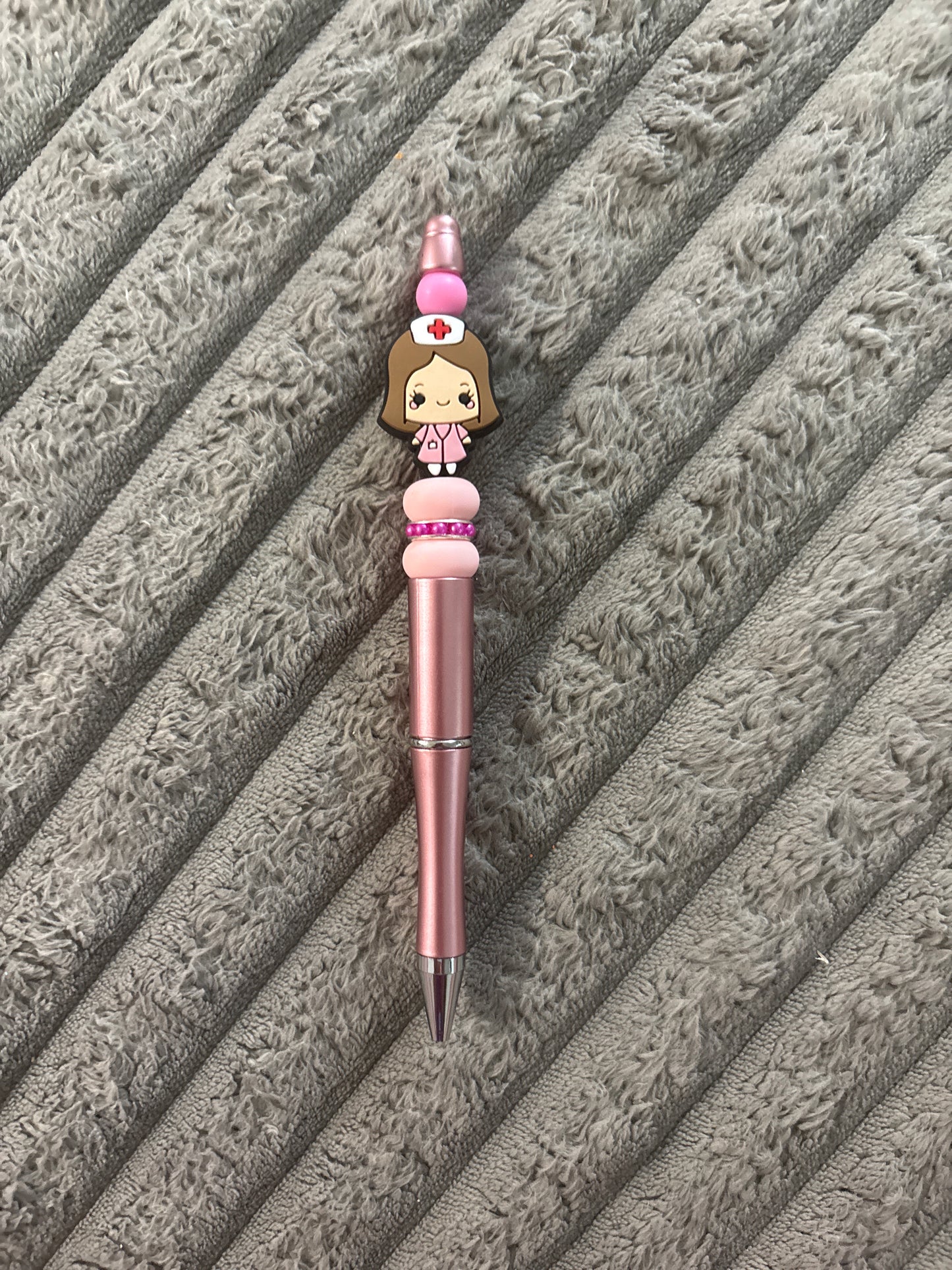 Beaded Pens