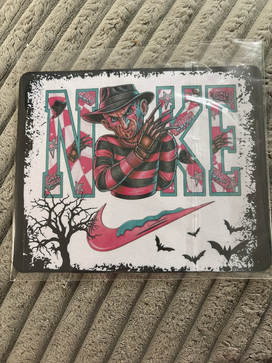 Halloween Mouse Pad