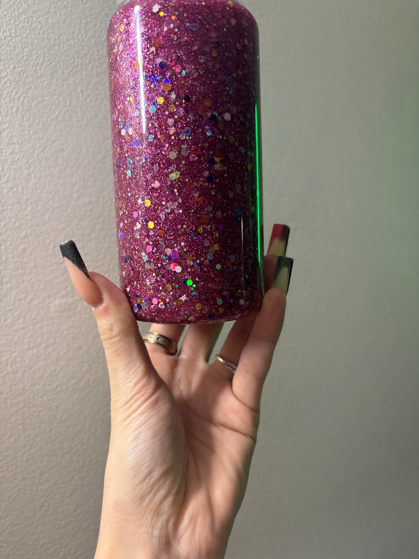 10oz Plastic