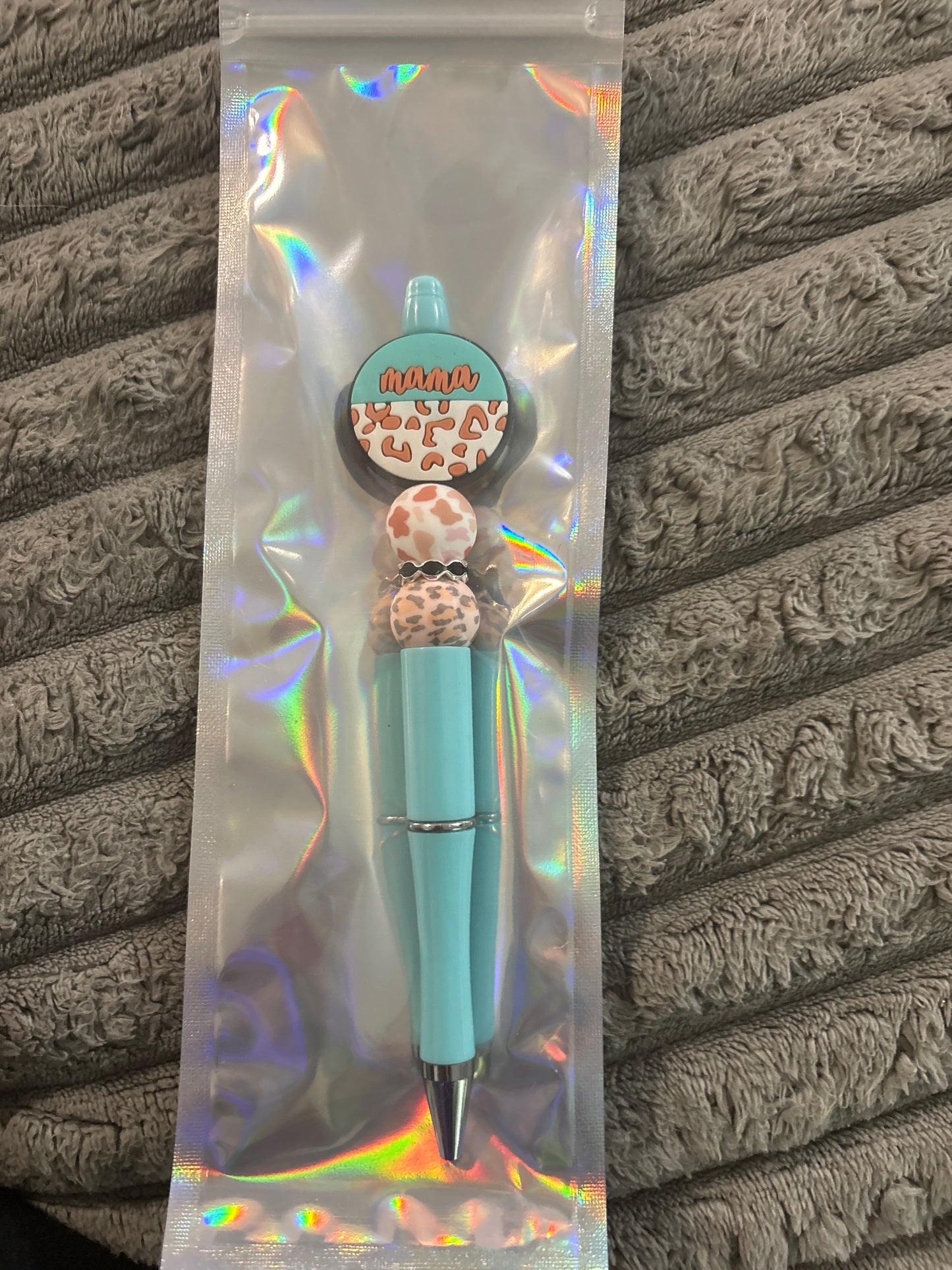 Beaded Pens