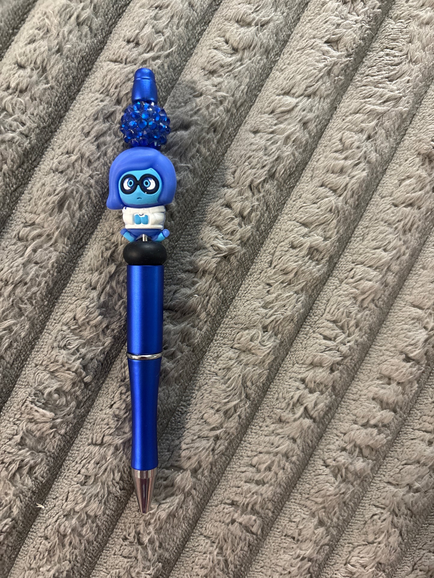 Beaded Pens