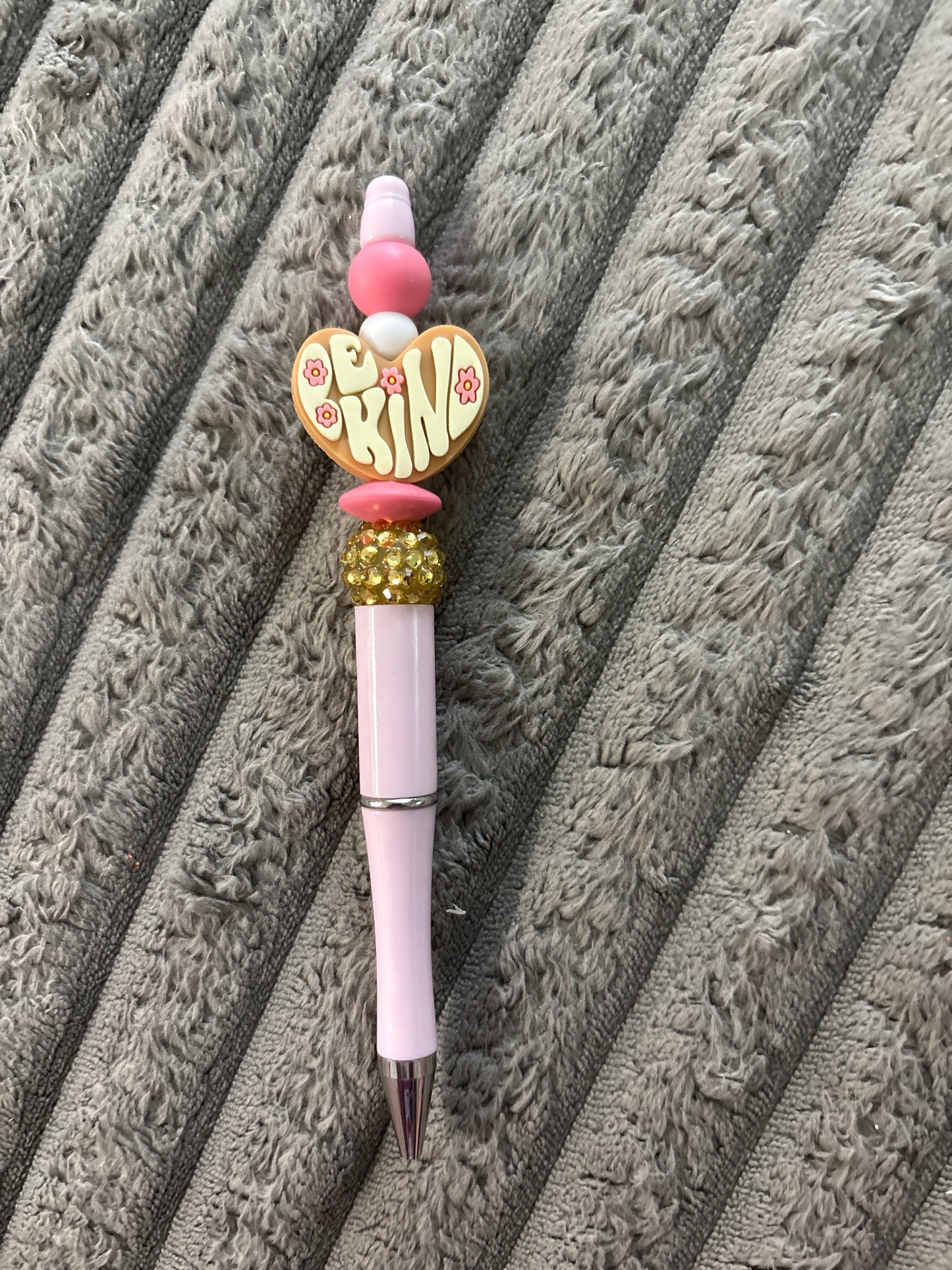 Beaded Pens