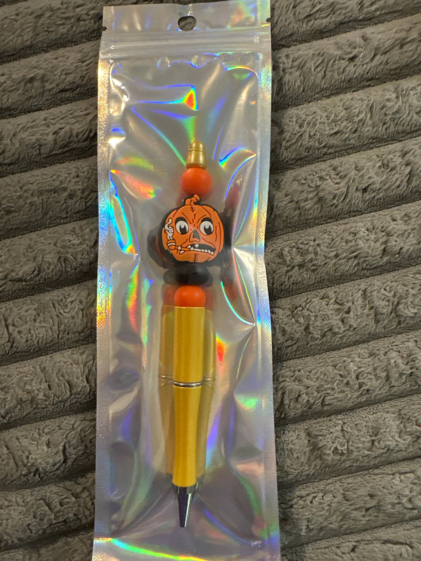 Beaded Pens
