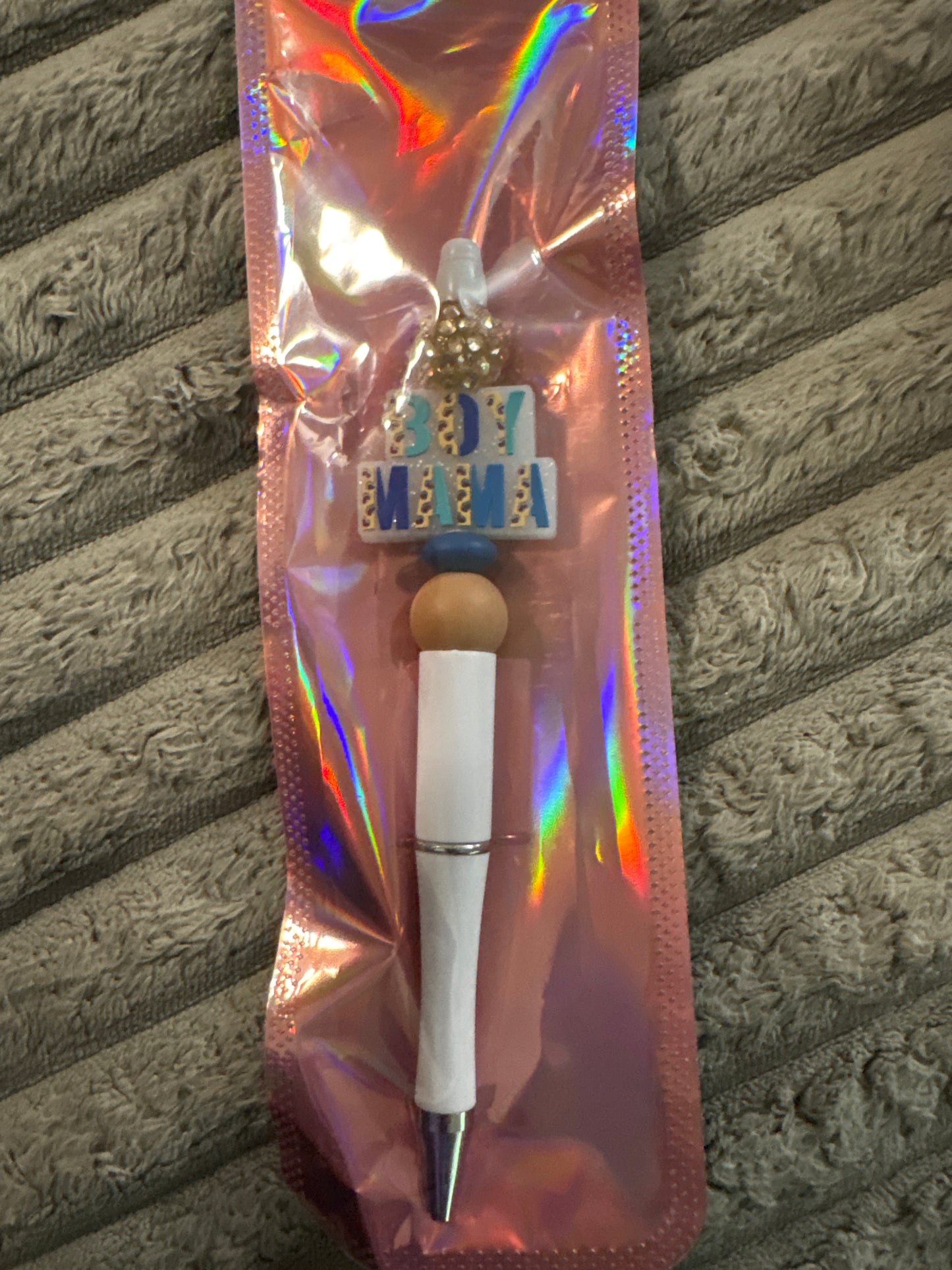 Beaded Pens