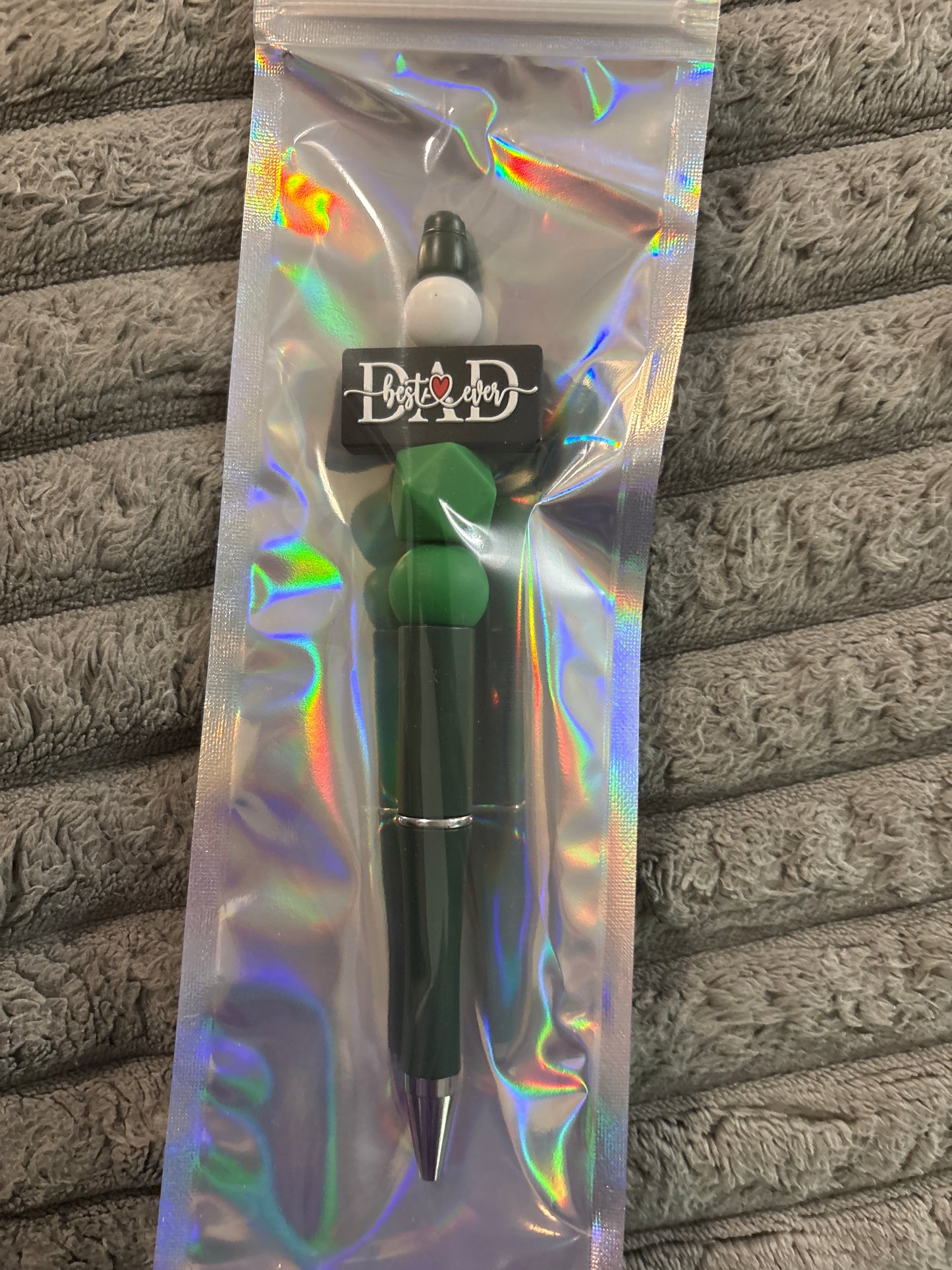 Beaded Pens