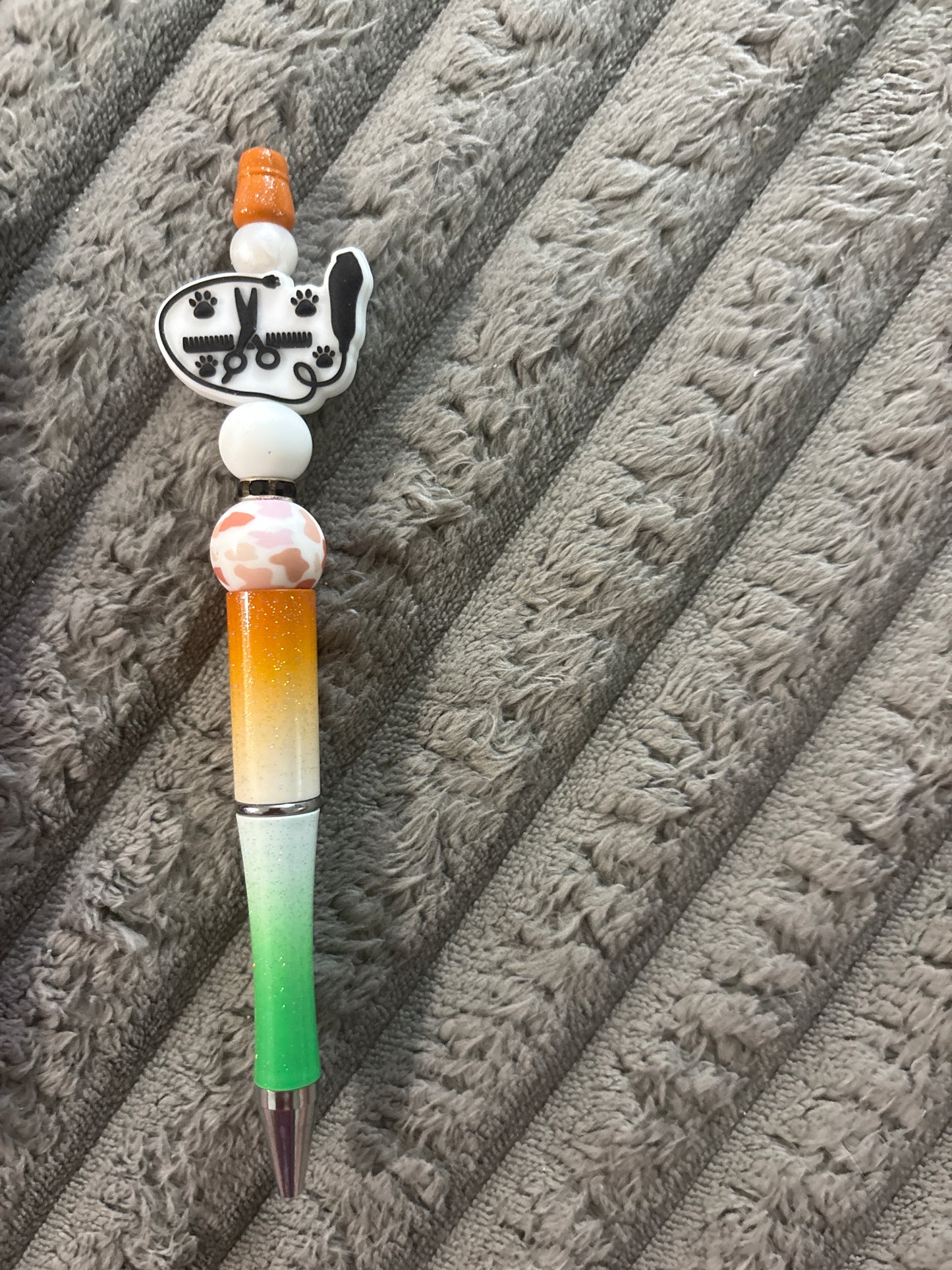 Beaded Pens