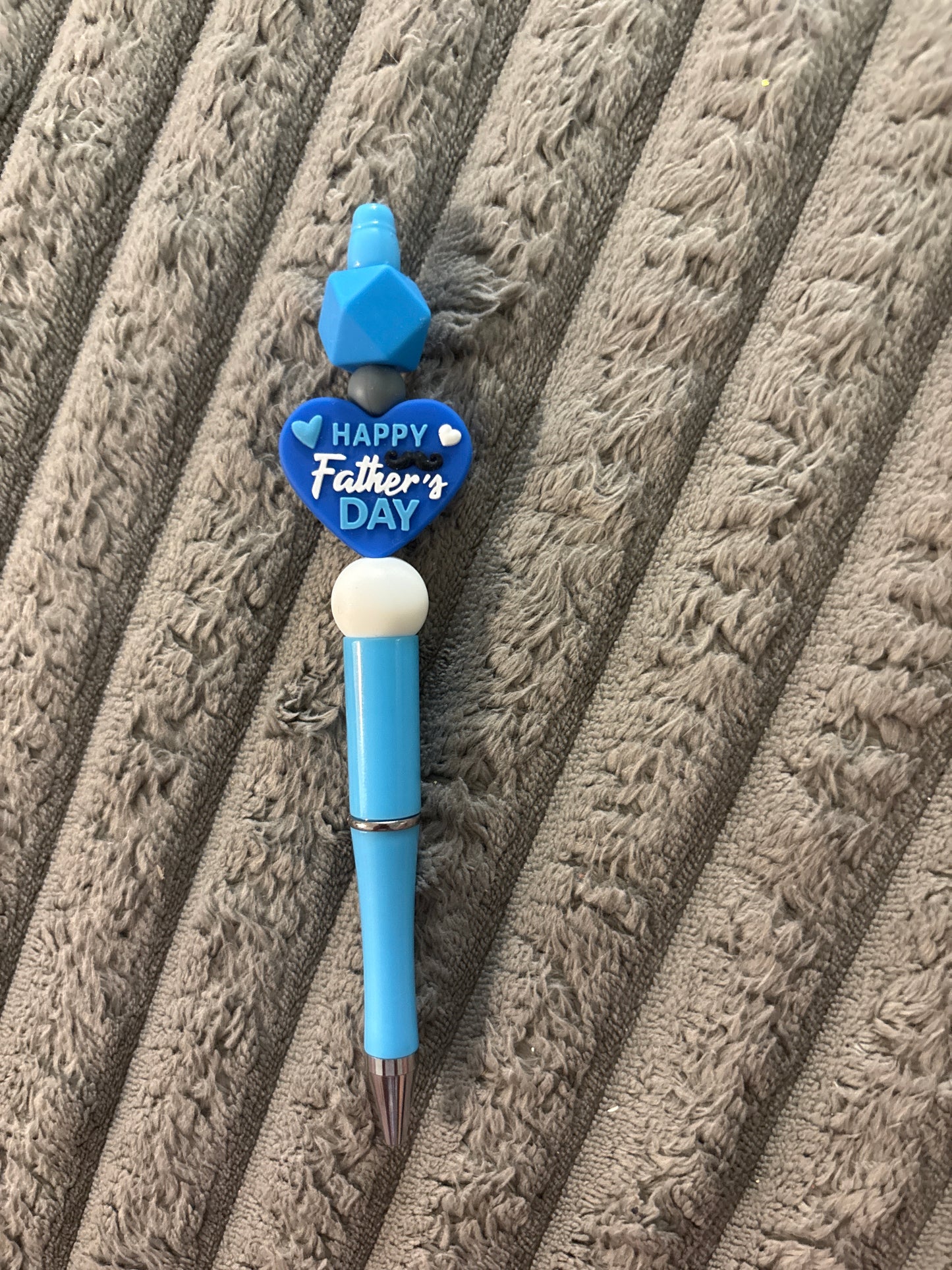 Beaded Pens