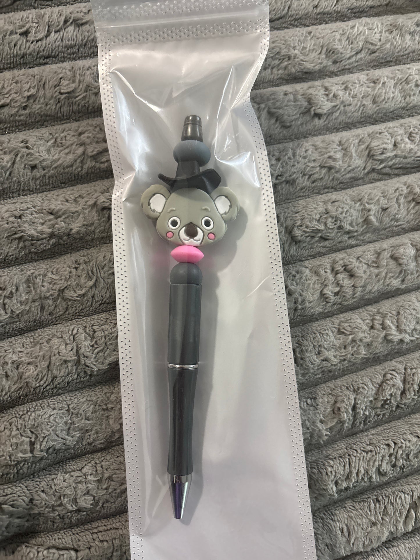 Beaded Pens