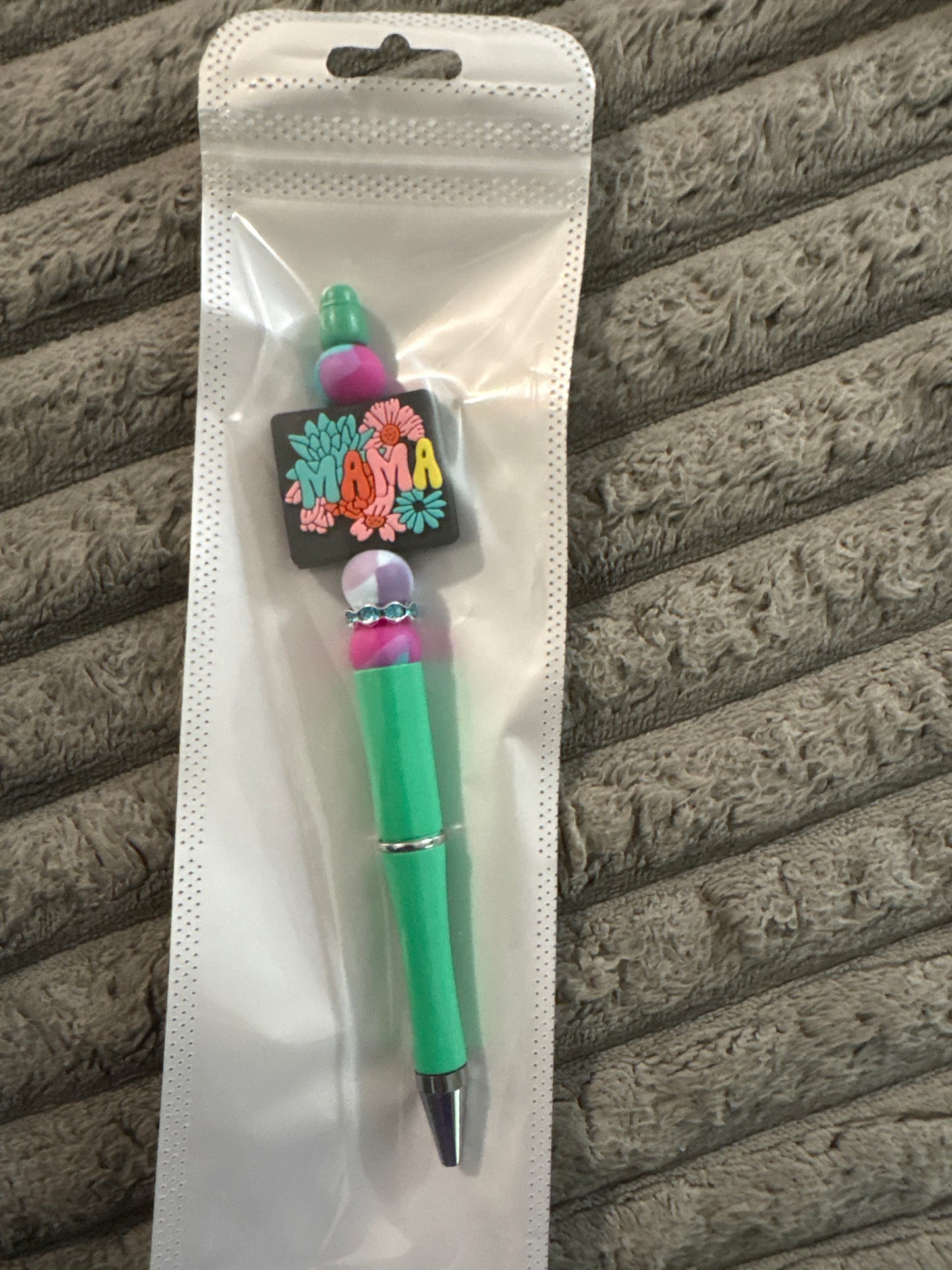 Beaded Pens