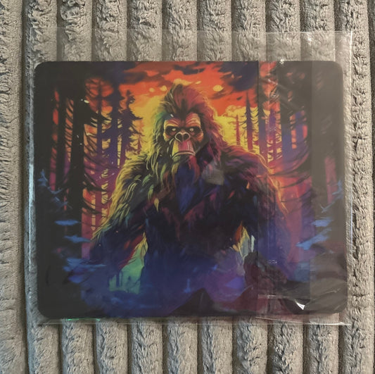 Animal Mouse Pad
