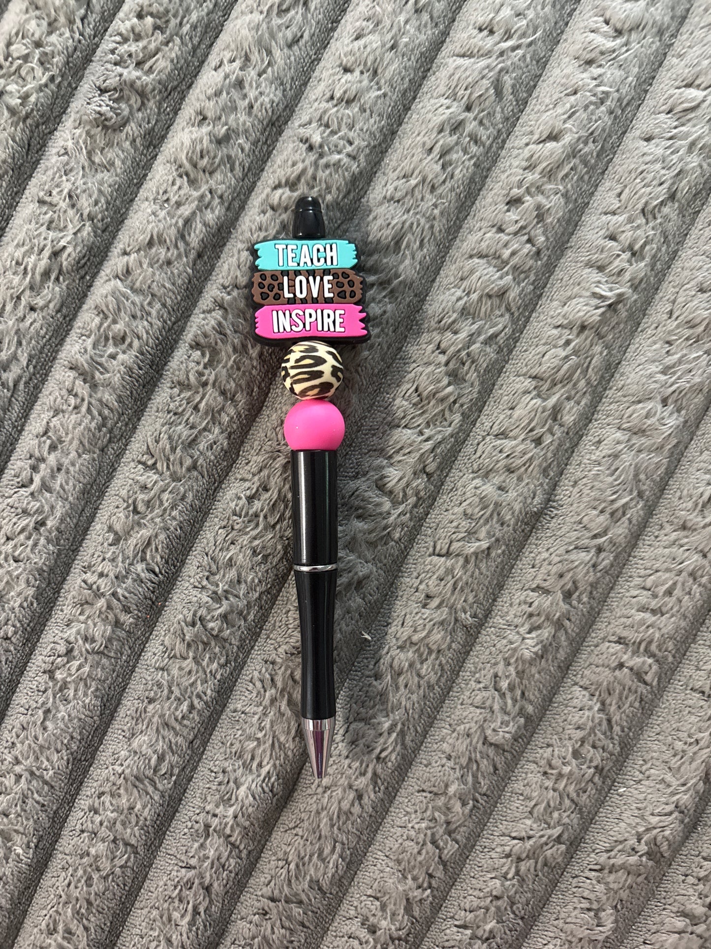 Beaded Pens