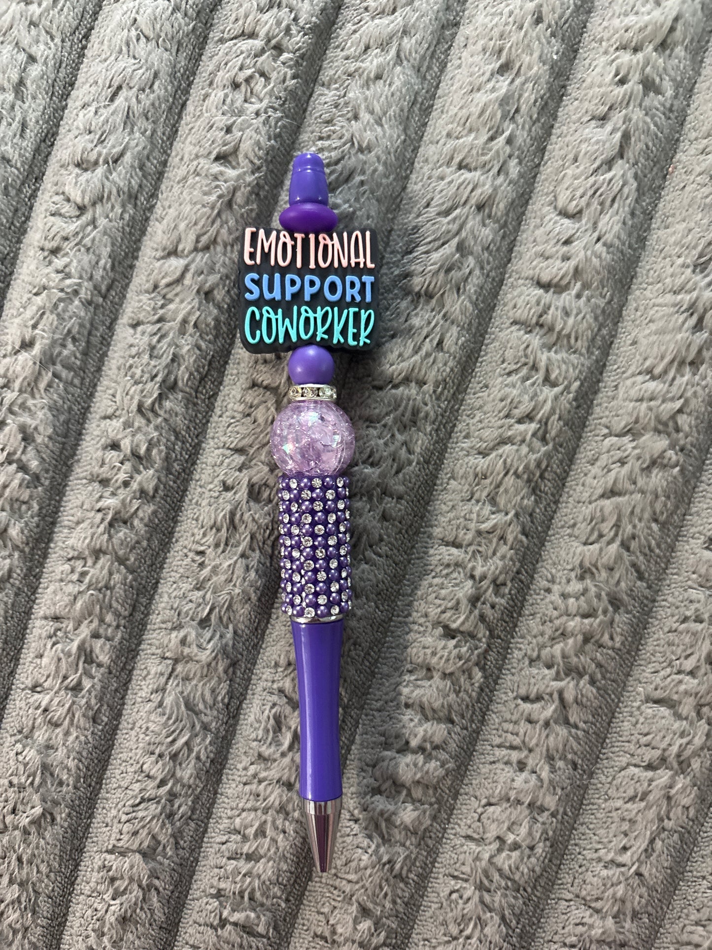 Beaded Pens