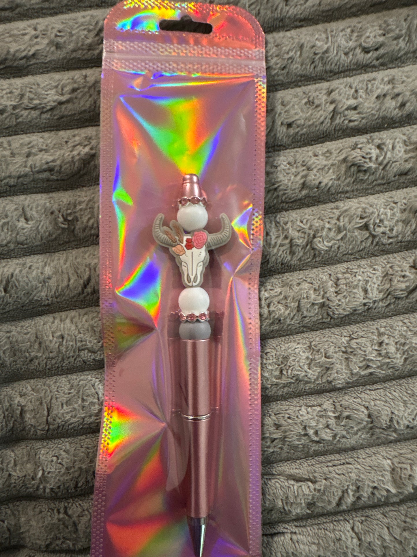 Beaded Pens