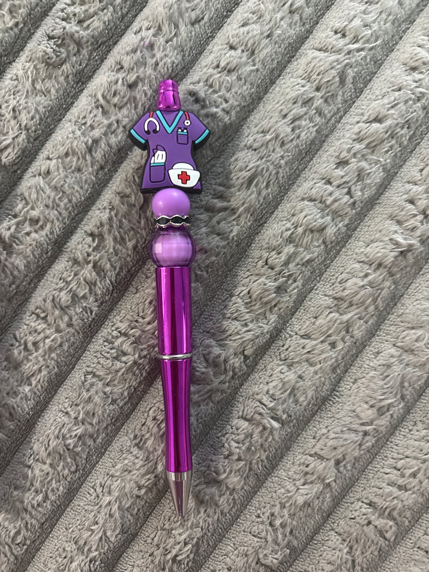 Beaded Pens