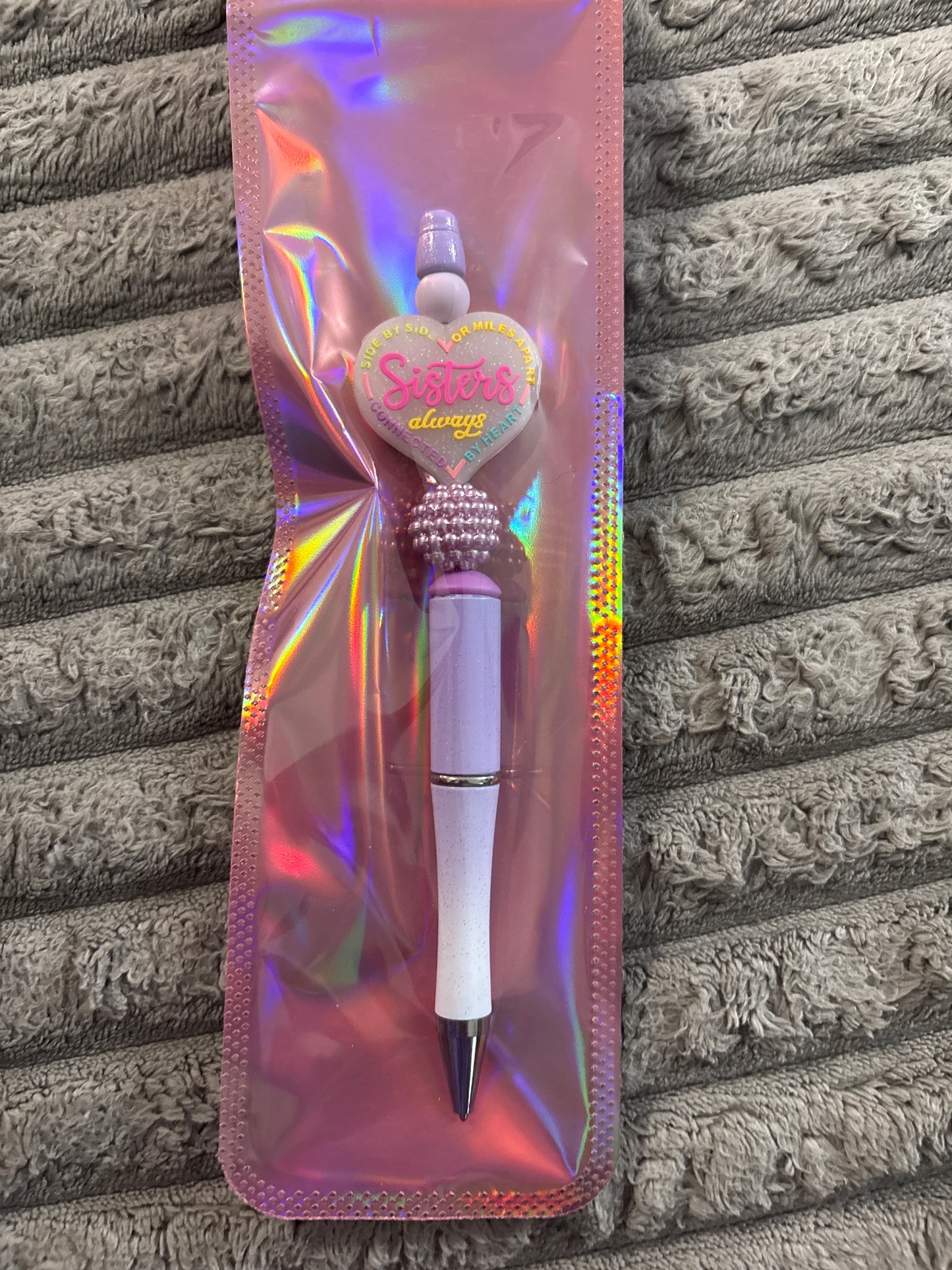 Beaded Pens