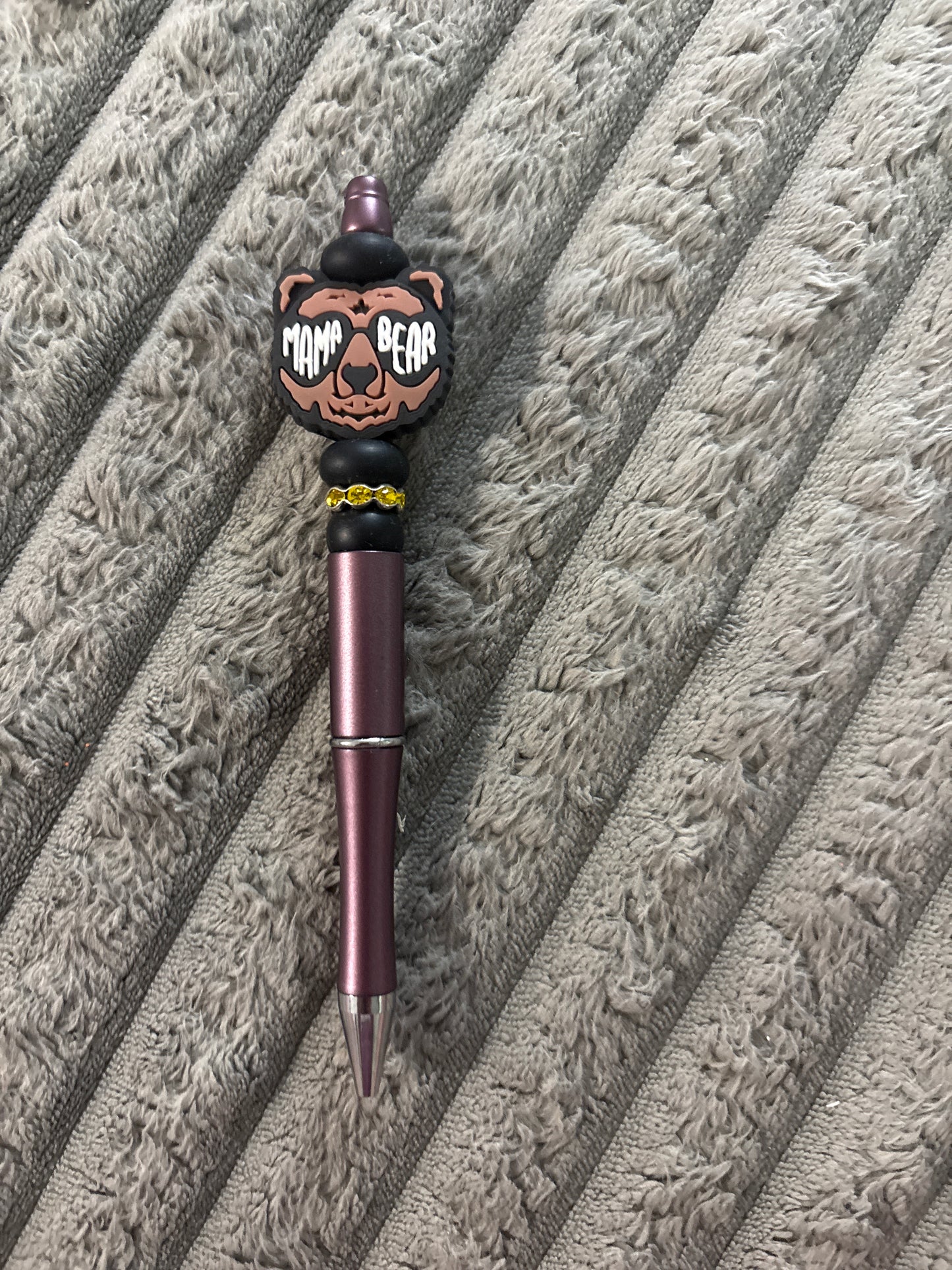 Beaded Pens