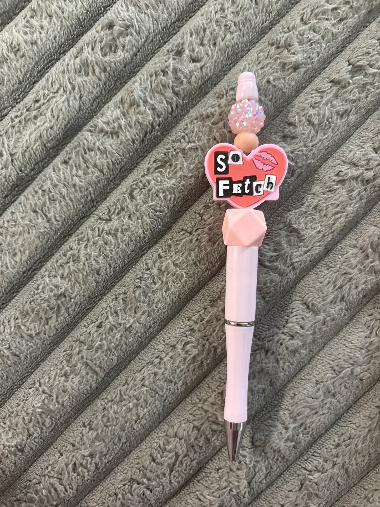 Beaded Pens