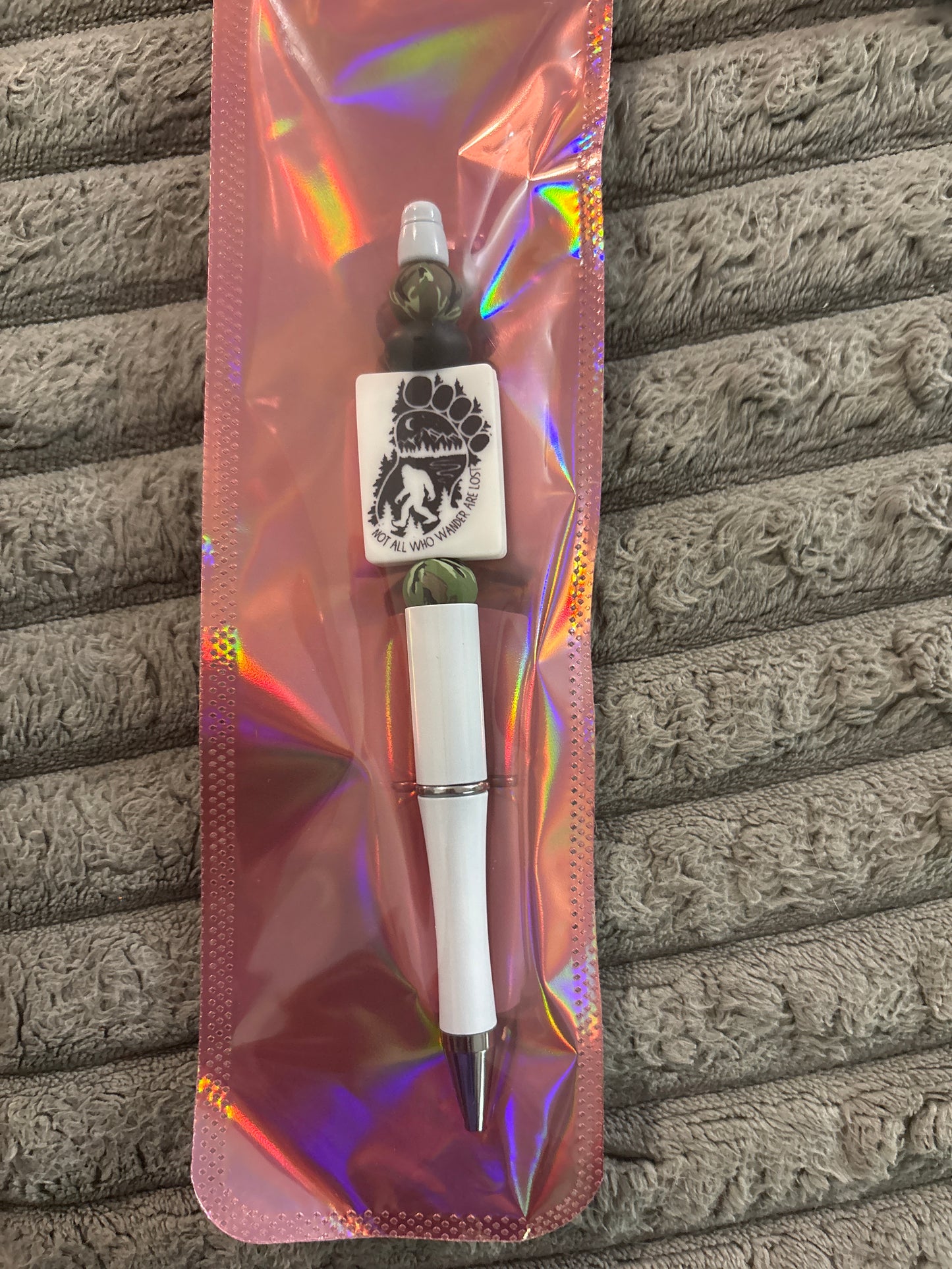 Beaded Pens