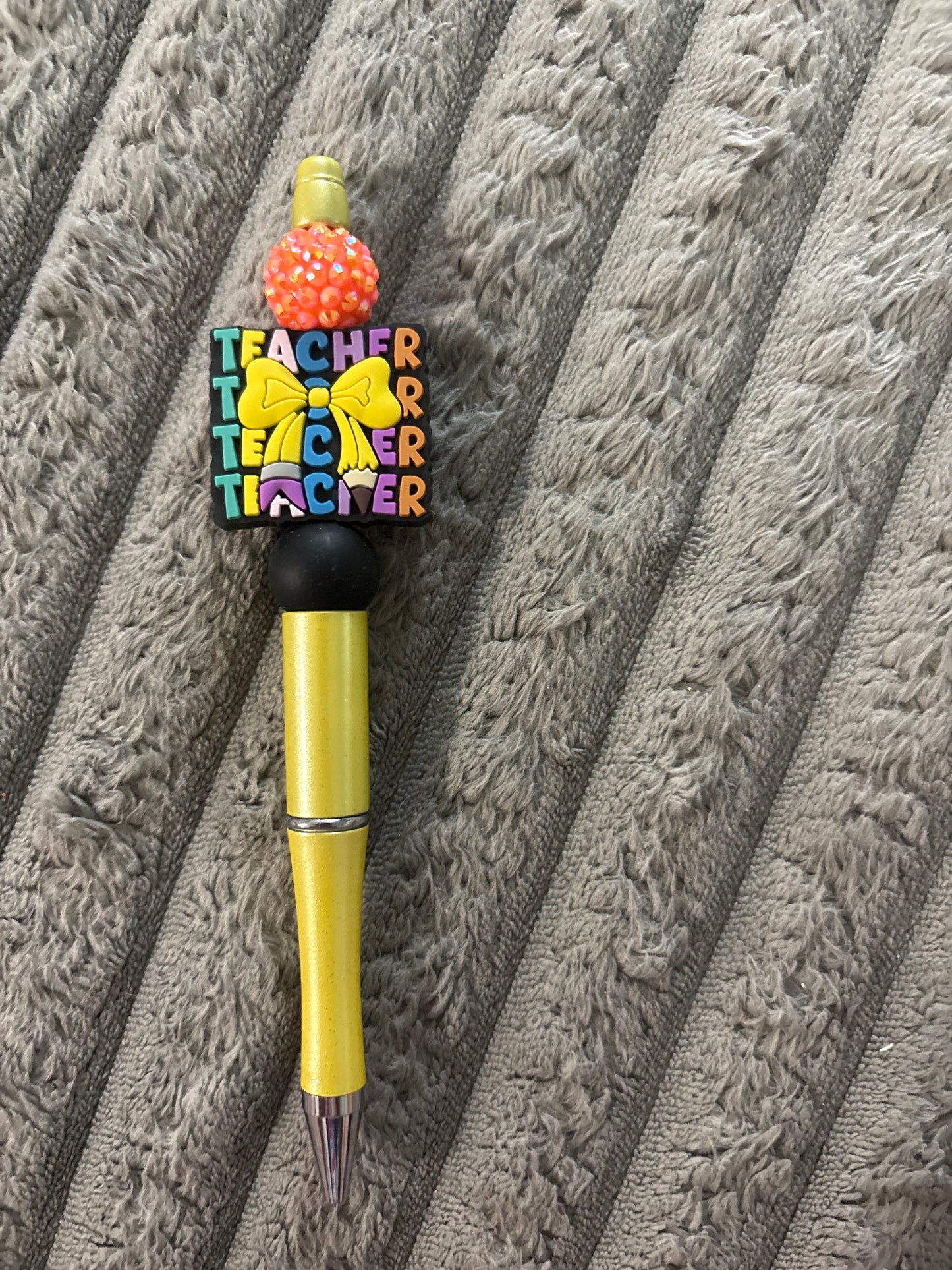 Beaded Pens