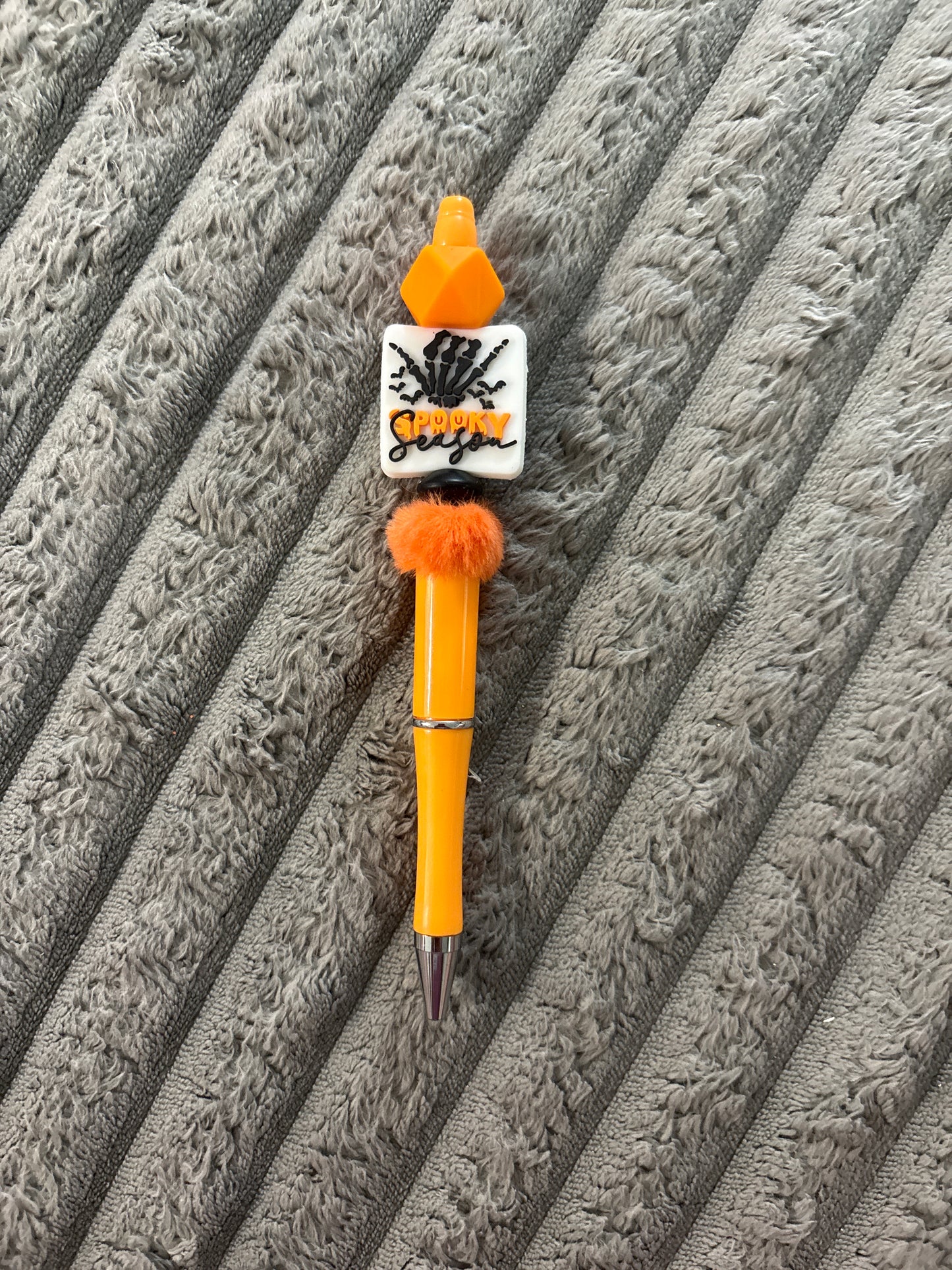 Beaded Pens