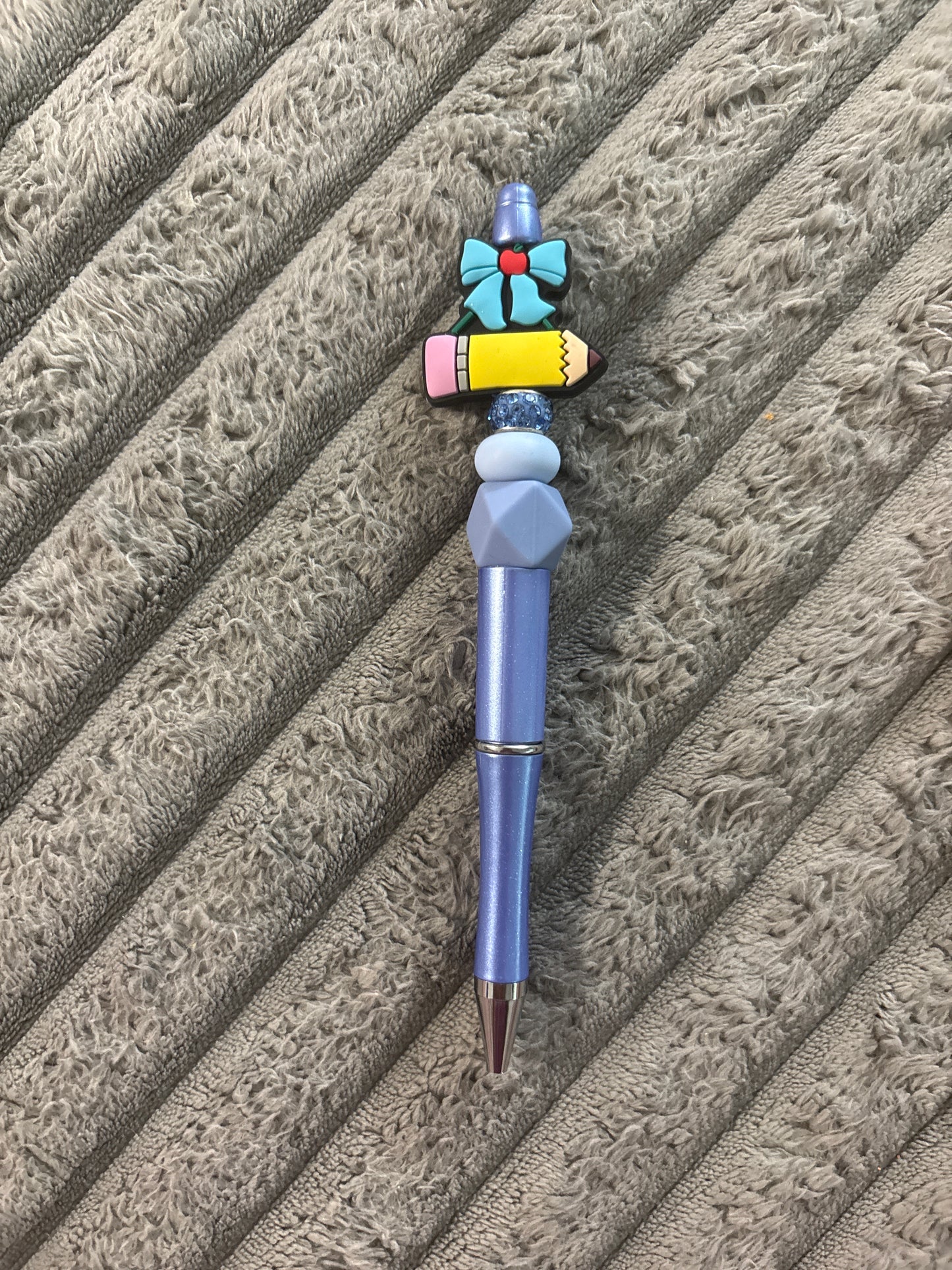 Beaded Pens