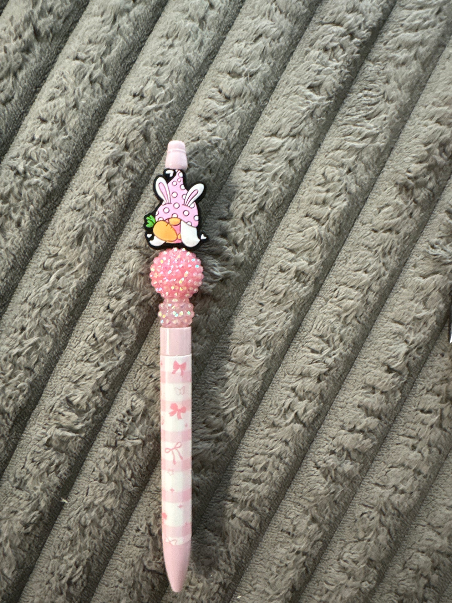 Beaded Pens