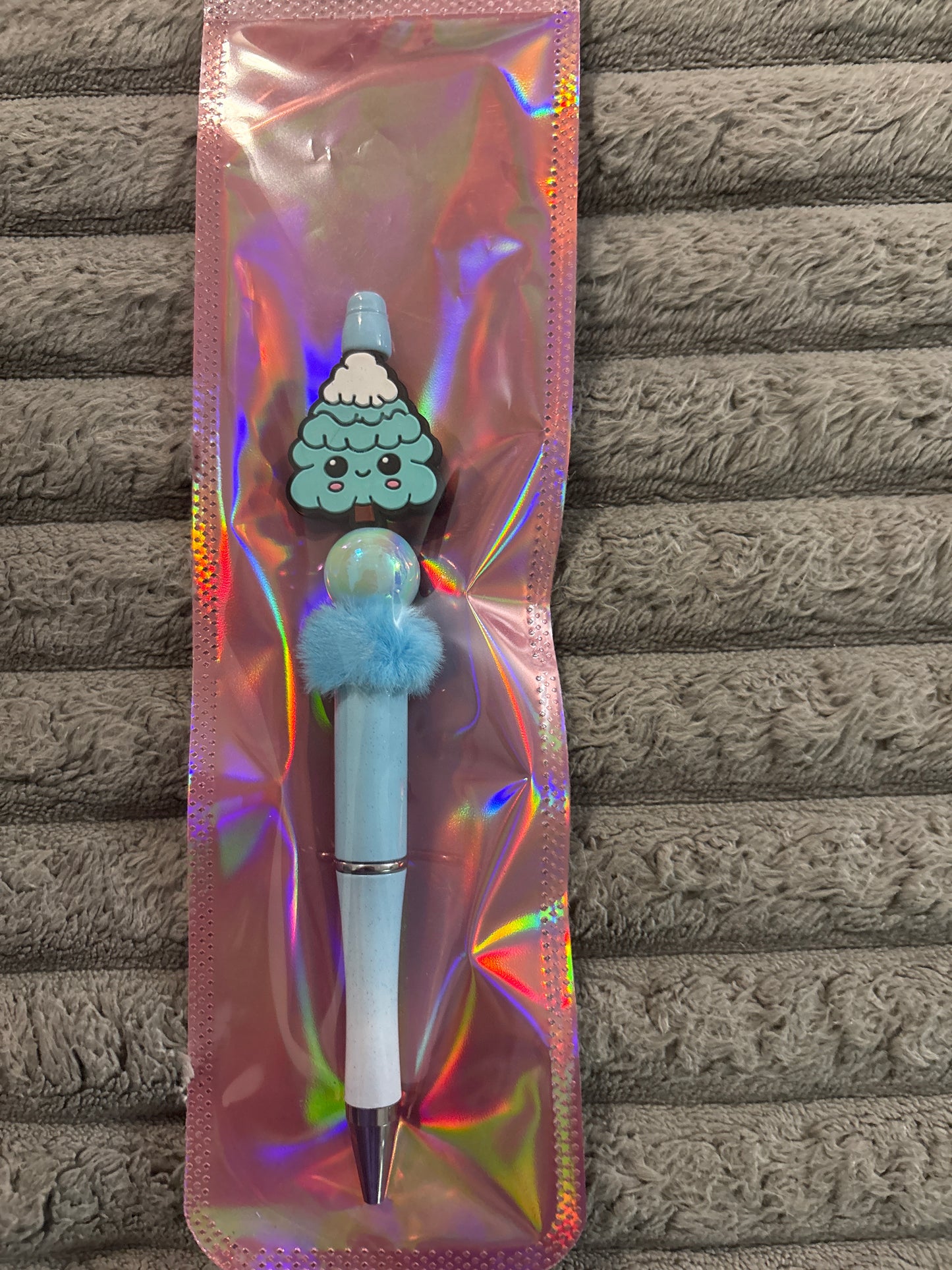 Beaded Pens