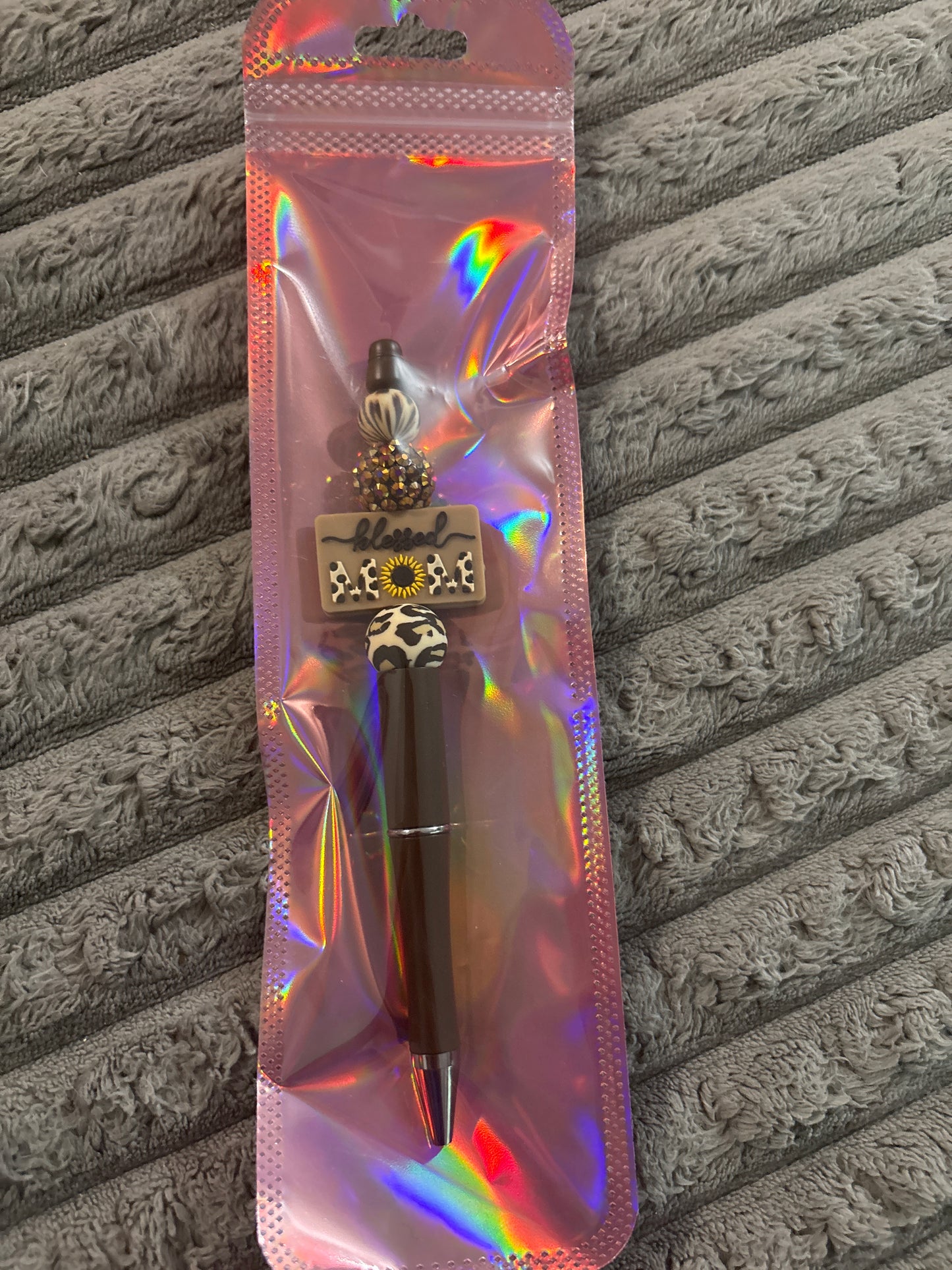 Beaded Pens