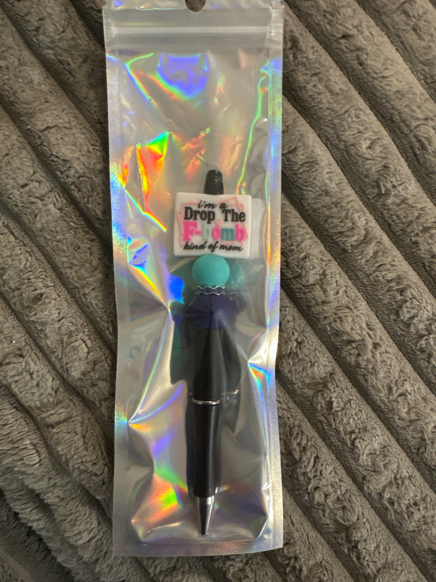 Beaded Pens