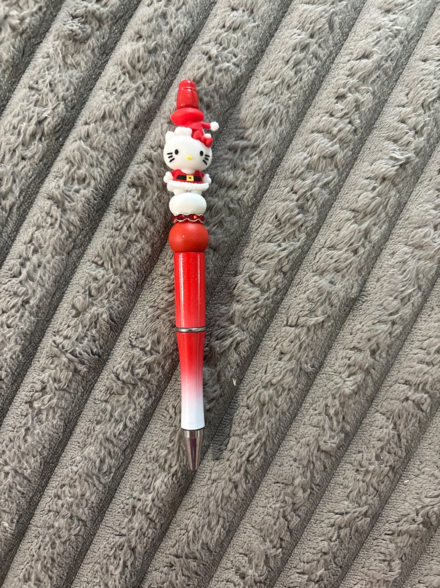 Beaded Pens