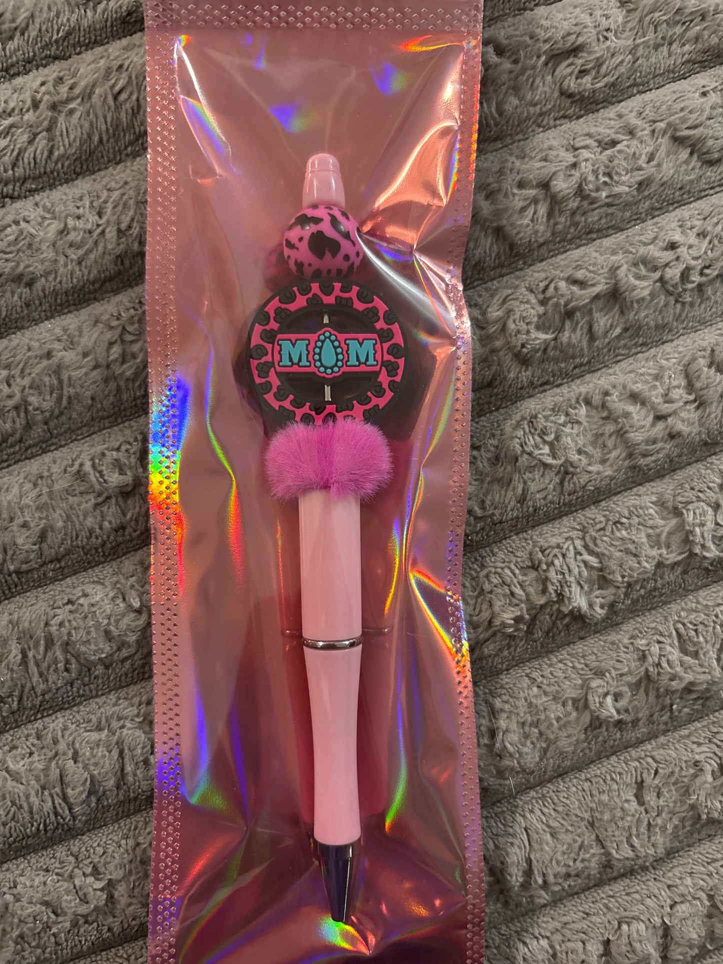 Beaded Pens