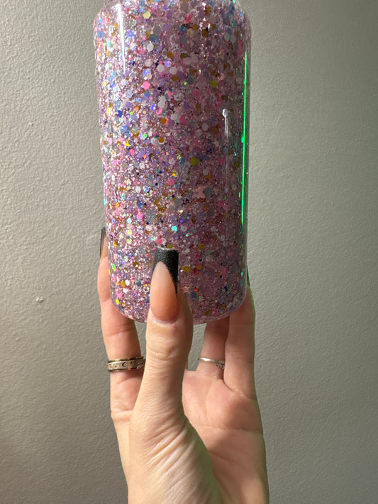 10oz Plastic