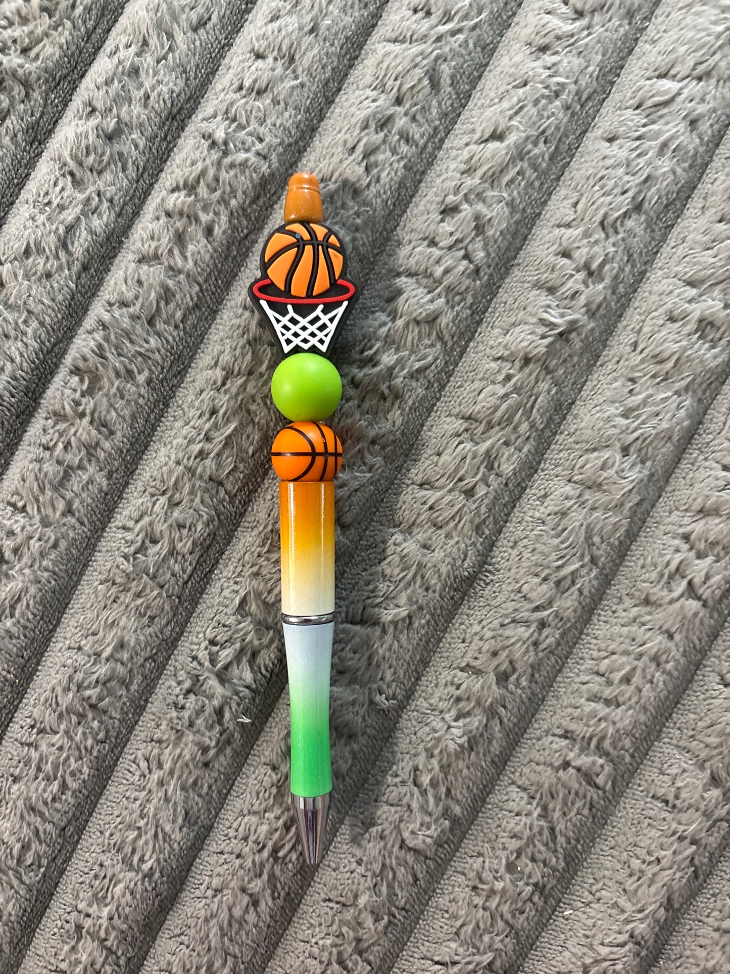 Beaded Pens