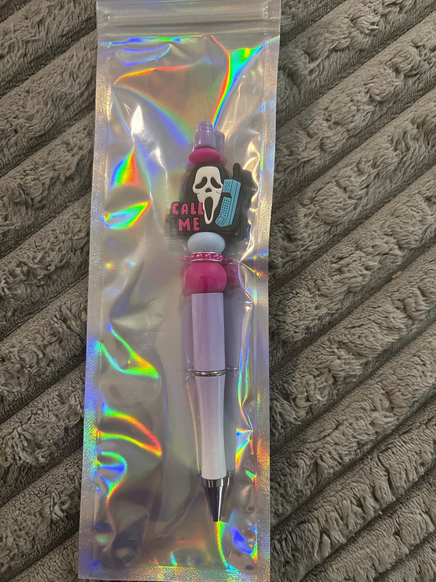 Beaded Pens