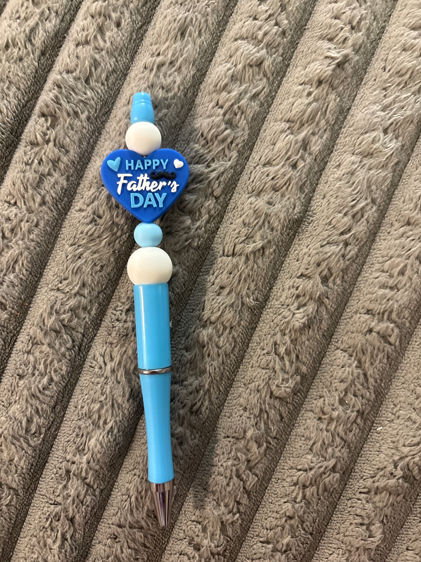 Beaded Pens