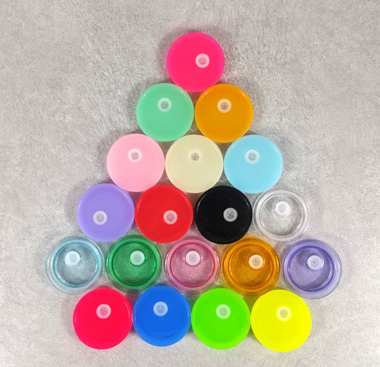 Lids 16oz & 20oz Compatible