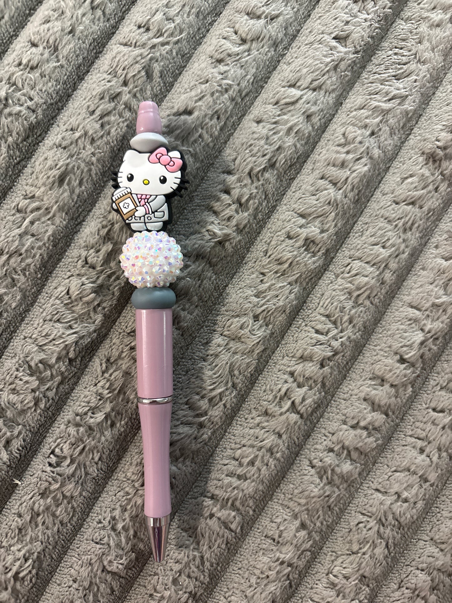Beaded Pens