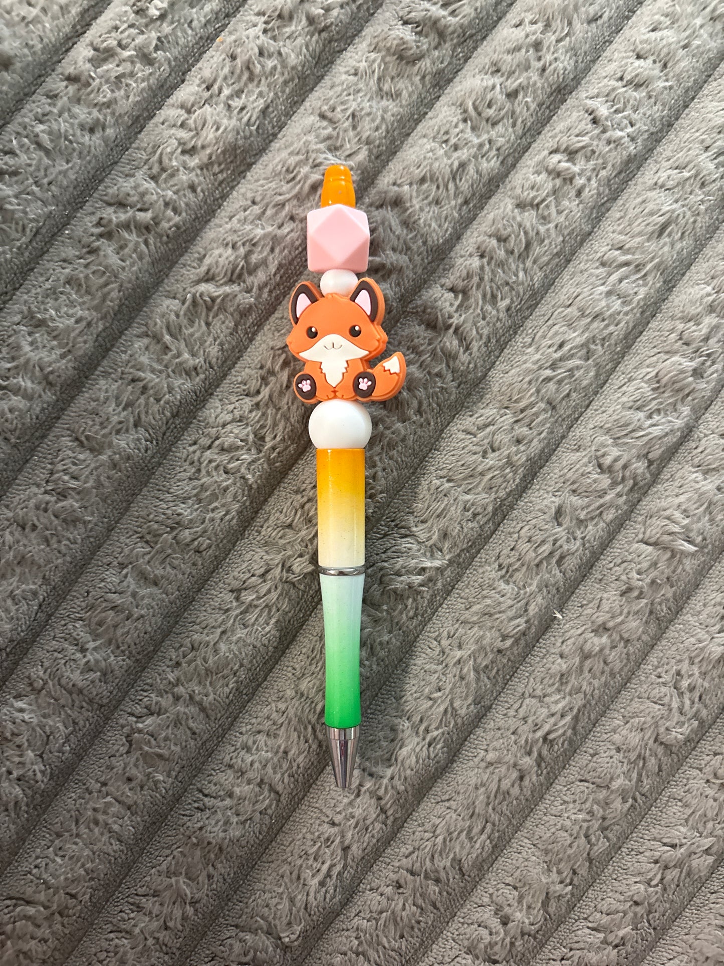 Beaded Pens