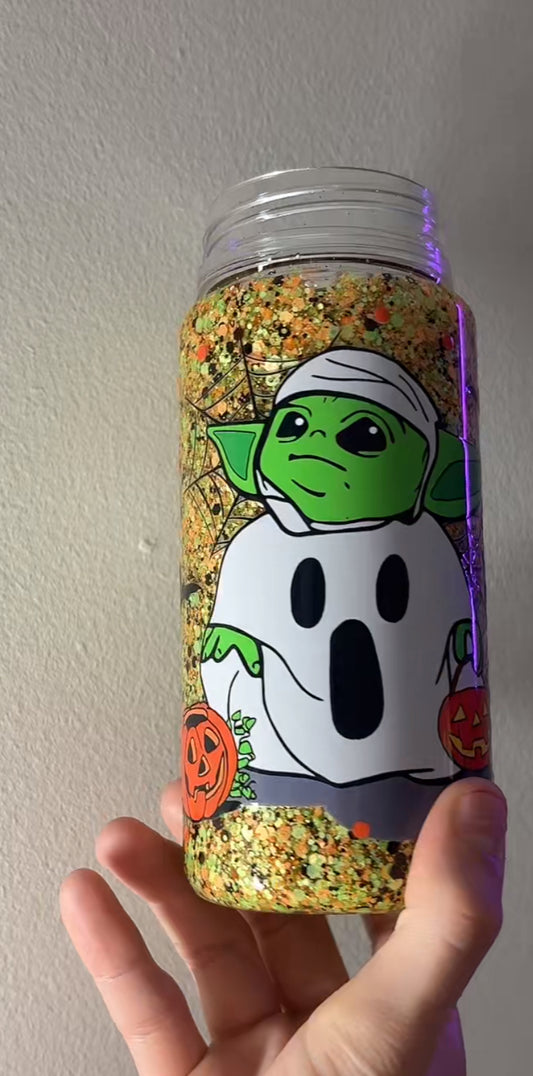 10oz Yoda