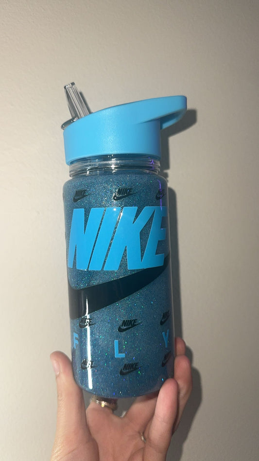 Nike 10oz plastic