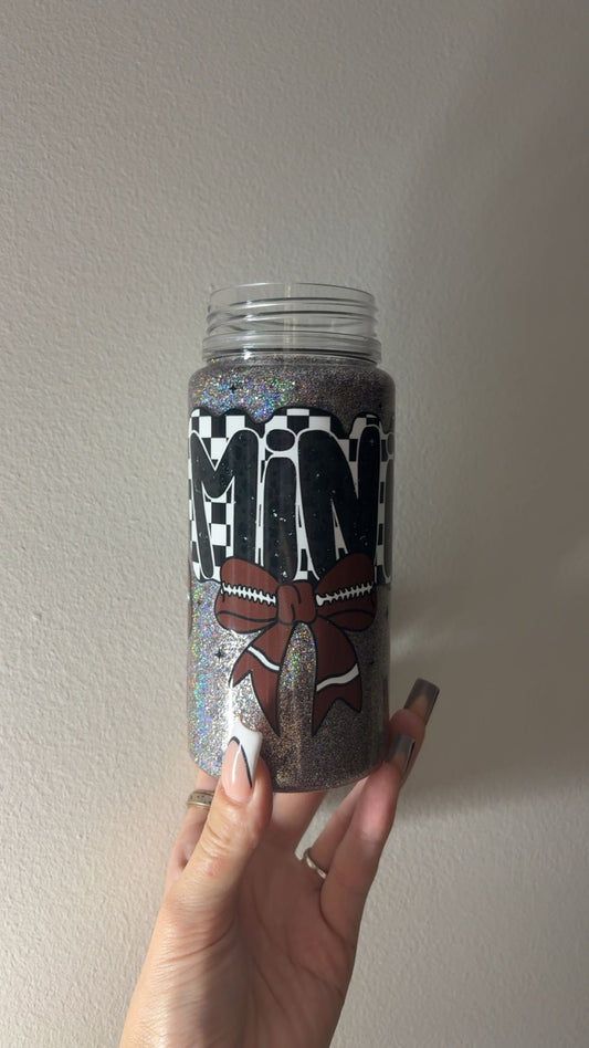 10oz Plastic Mini